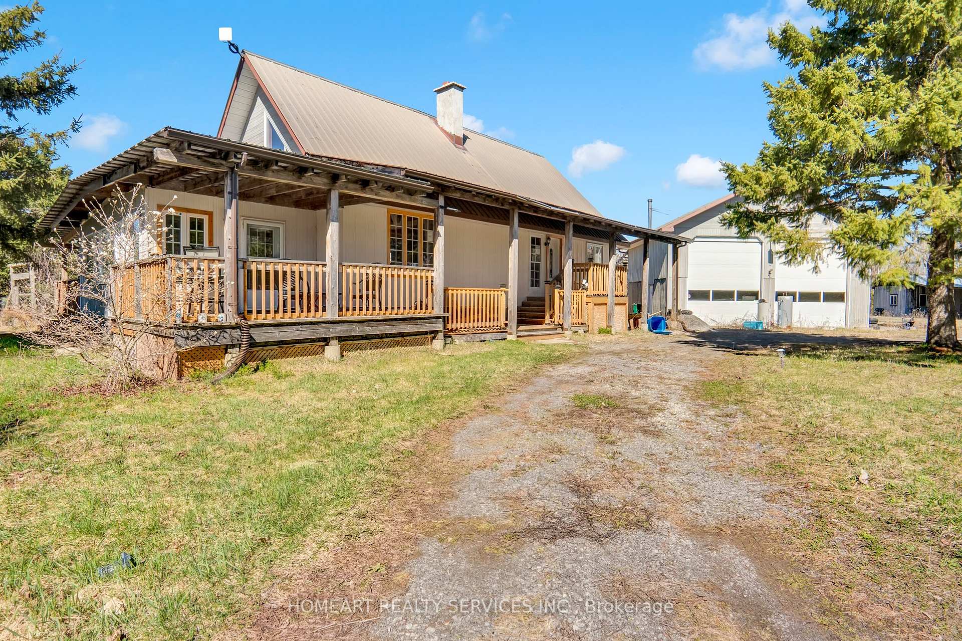 Photo 23 of 3721 Paden Road, Ottawa, Rideau Twp S of Reg Rd 6 W of Mccordick Rd. — HOMEH