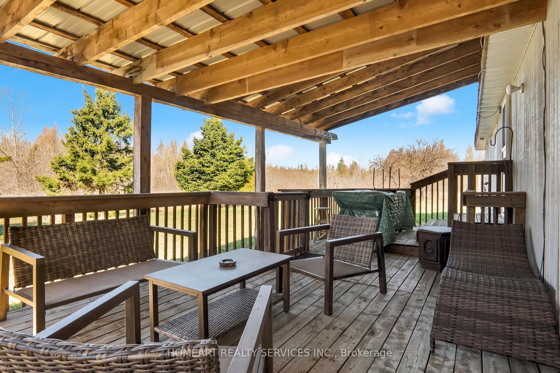 Photo 24 of 3721 Paden Road, Ottawa, Rideau Twp S of Reg Rd 6 W of Mccordick Rd. — HOMEH