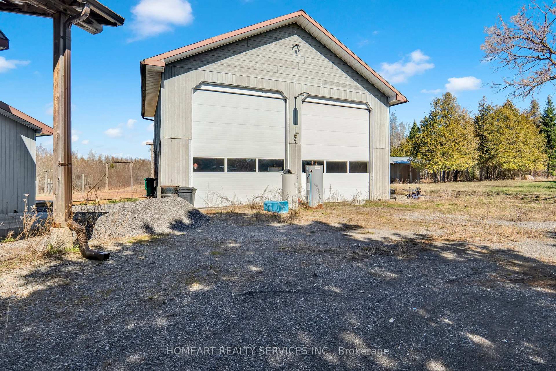 Photo 25 of 3721 Paden Road, Ottawa, Rideau Twp S of Reg Rd 6 W of Mccordick Rd. — HOMEH