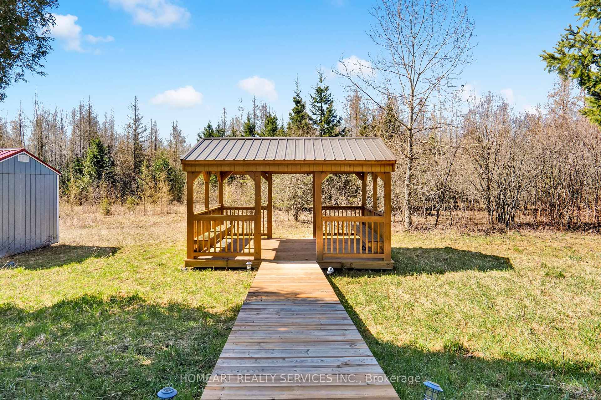 Photo 26 of 3721 Paden Road, Ottawa, Rideau Twp S of Reg Rd 6 W of Mccordick Rd. — HOMEH