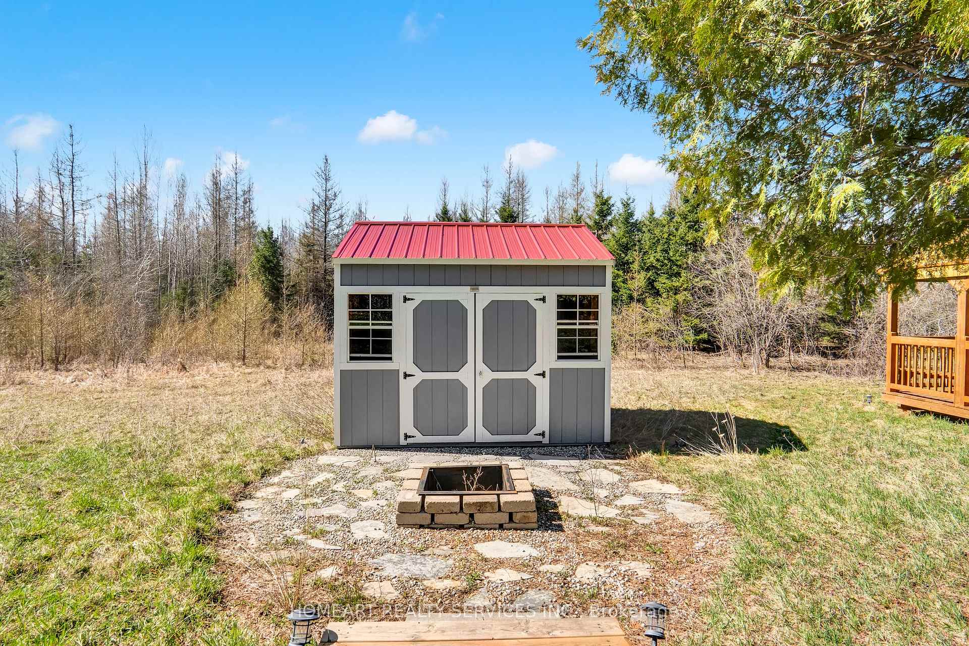 Photo 27 of 3721 Paden Road, Ottawa, Rideau Twp S of Reg Rd 6 W of Mccordick Rd. — HOMEH