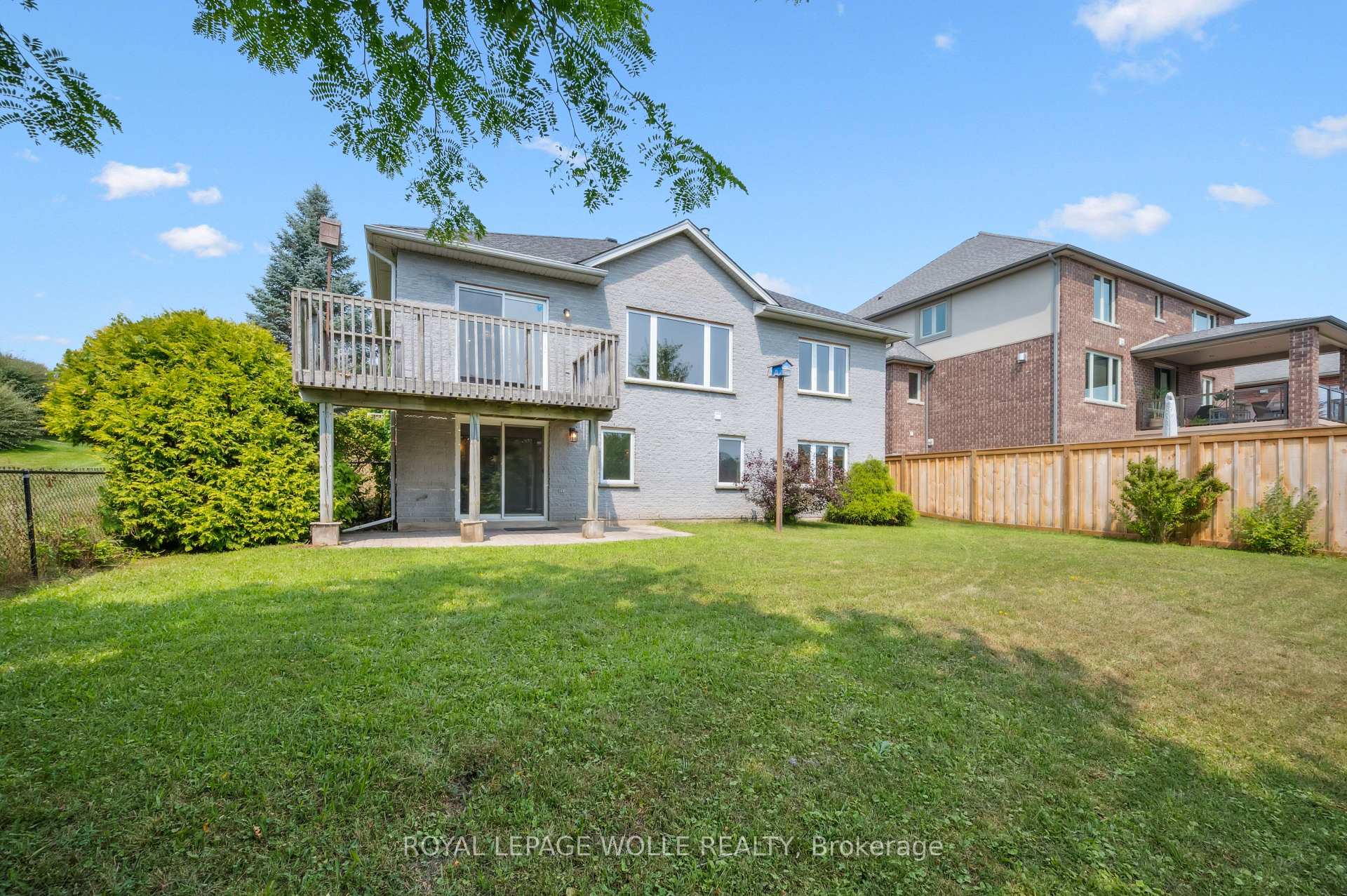 Photo 9 of 127 Chandos Drive, Kitchener — HOMEH