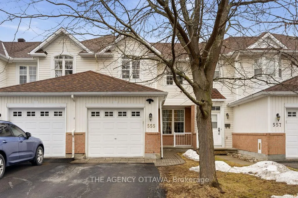 Photo 1 of 555 Aberfoyle Circle, Ottawa, Kanata - Morgan's Grant/South March — HOMEH