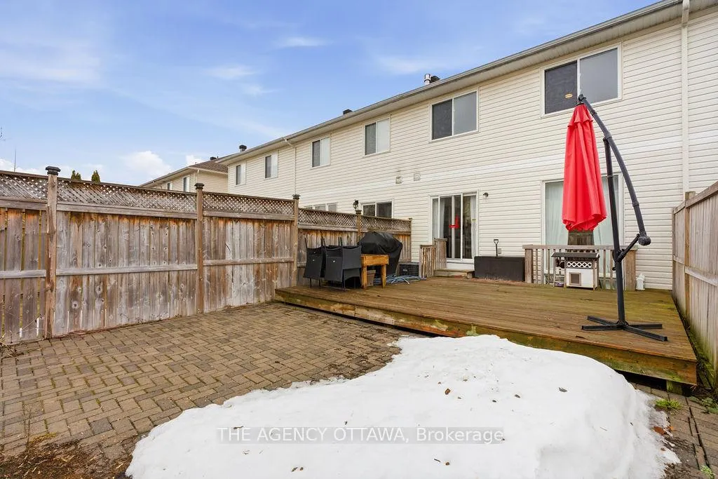 Photo 40 of 555 Aberfoyle Circle, Ottawa, Kanata - Morgan's Grant/South March — HOMEH