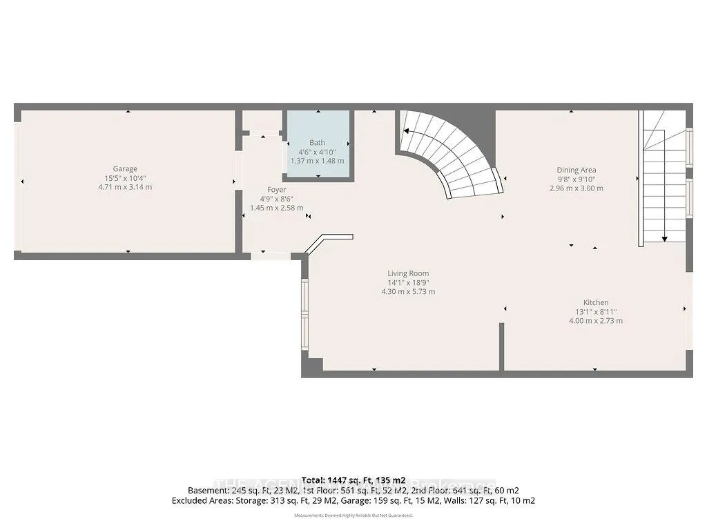 Photo 44 of 555 Aberfoyle Circle, Ottawa, Kanata - Morgan's Grant/South March — HOMEH