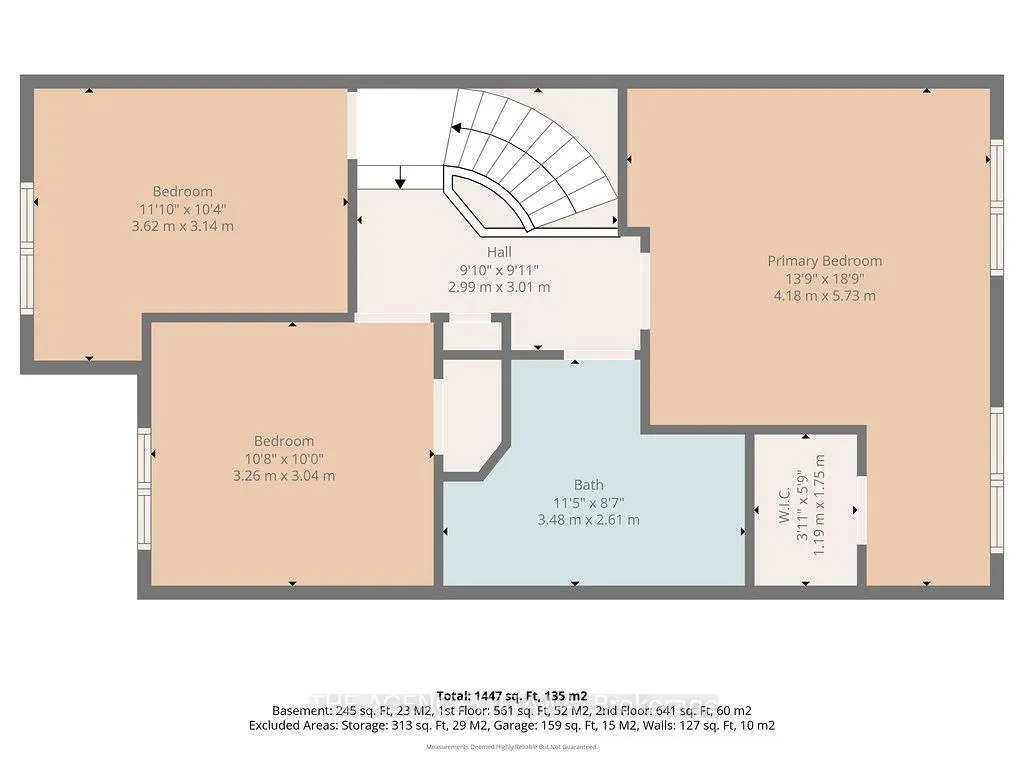 Photo 45 of 555 Aberfoyle Circle, Ottawa, Kanata - Morgan's Grant/South March — HOMEH