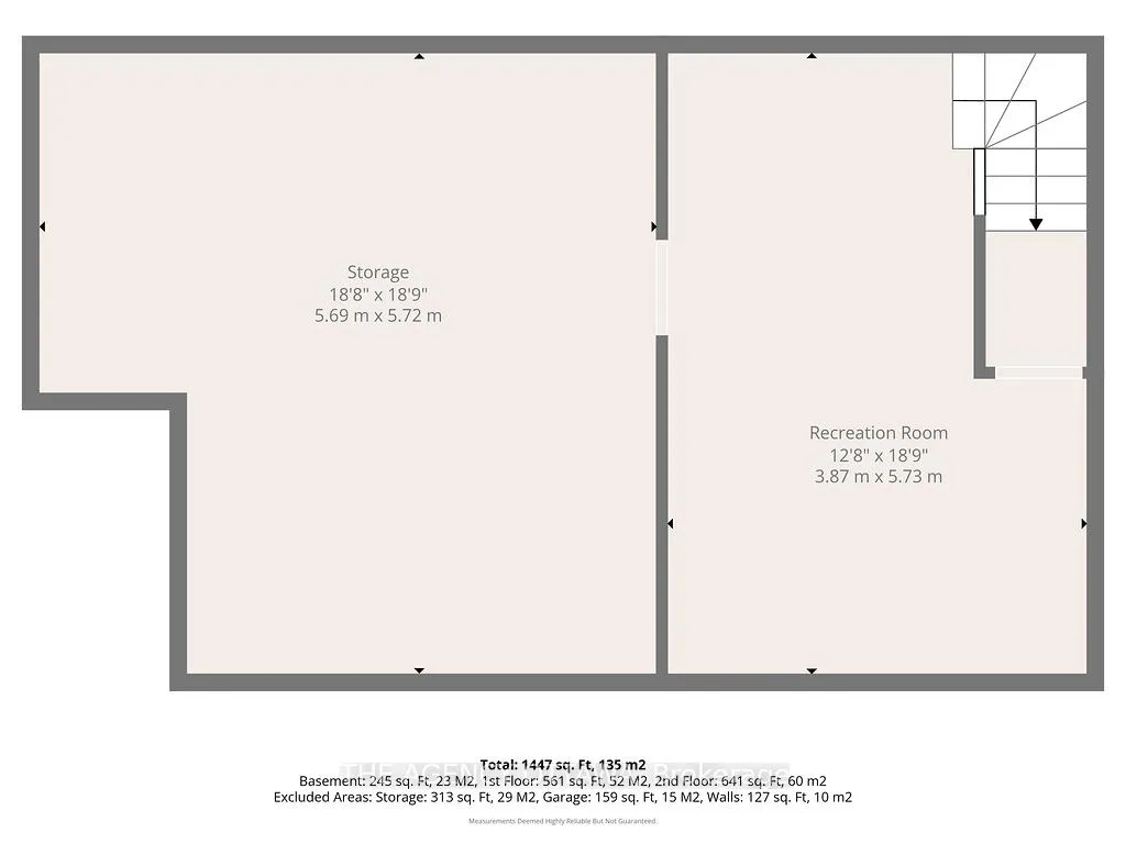 Photo 46 of 555 Aberfoyle Circle, Ottawa, Kanata - Morgan's Grant/South March — HOMEH