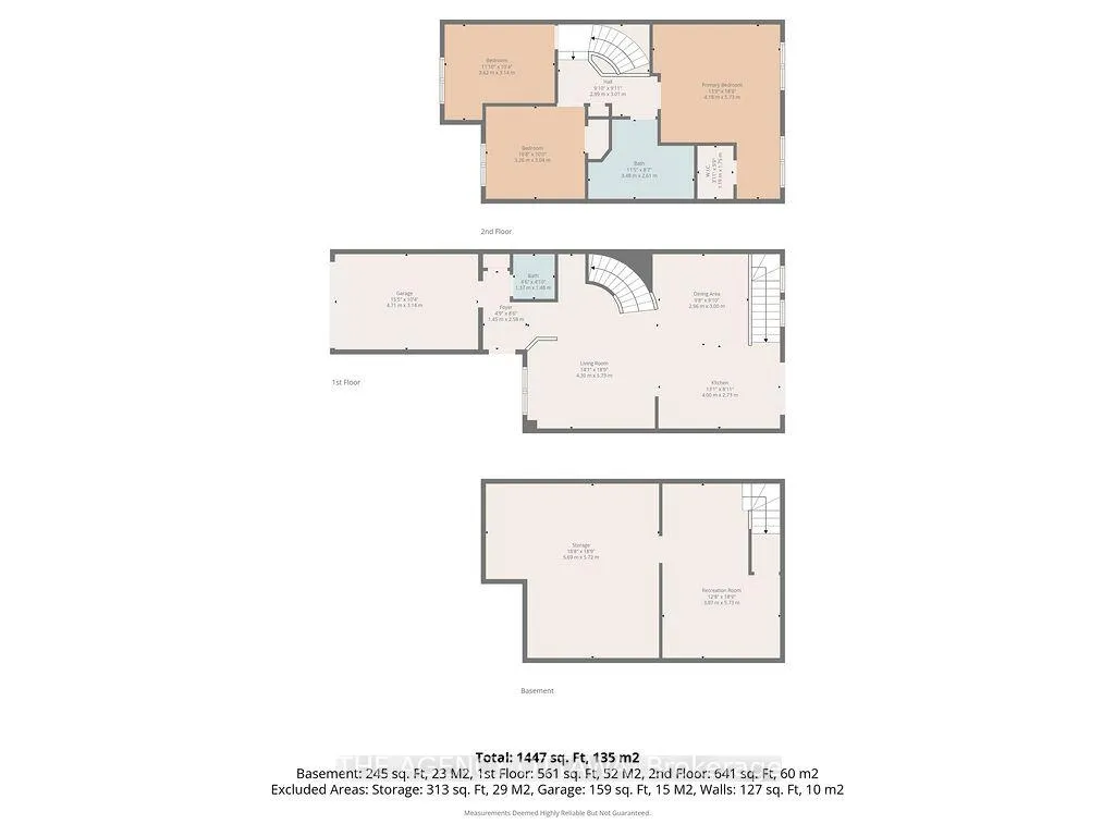 Photo 47 of 555 Aberfoyle Circle, Ottawa, Kanata - Morgan's Grant/South March — HOMEH