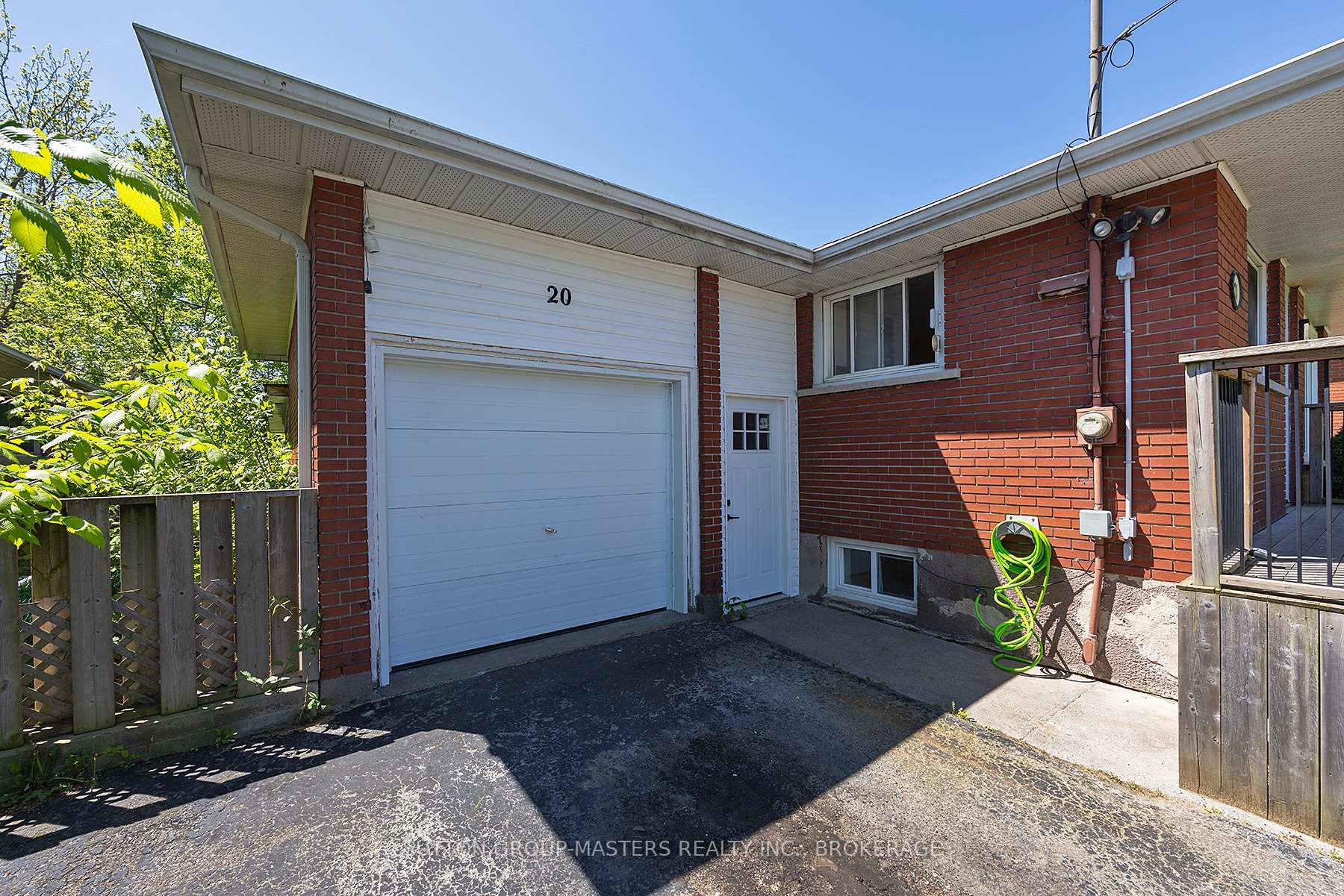 Photo 4 of 20 Guy Street, Kingston, East of Sir John A. Blvd — HOMEH