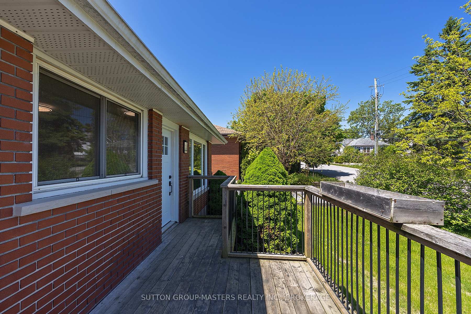 Photo 5 of 20 Guy Street, Kingston, East of Sir John A. Blvd — HOMEH