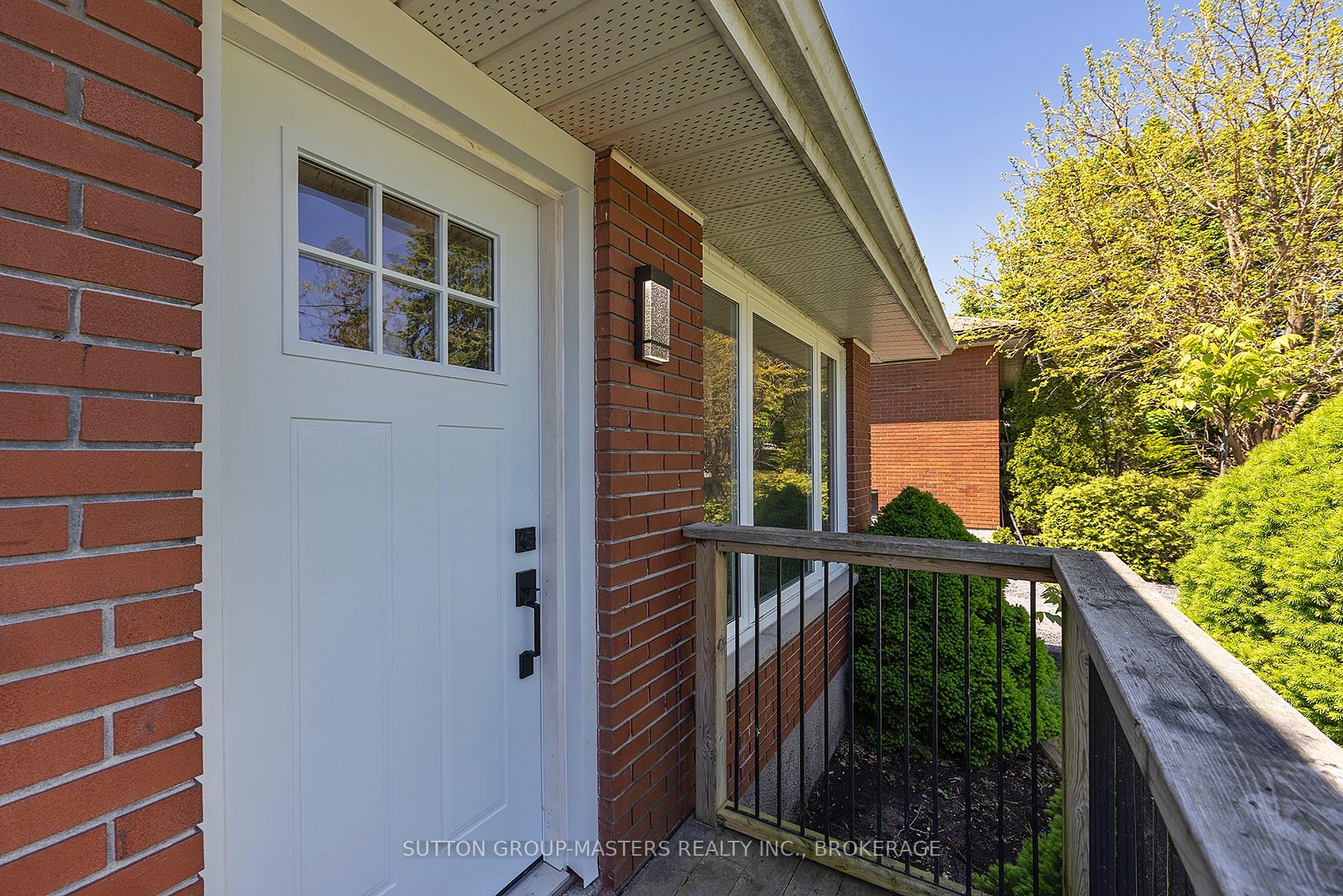 Photo 6 of 20 Guy Street, Kingston, East of Sir John A. Blvd — HOMEH