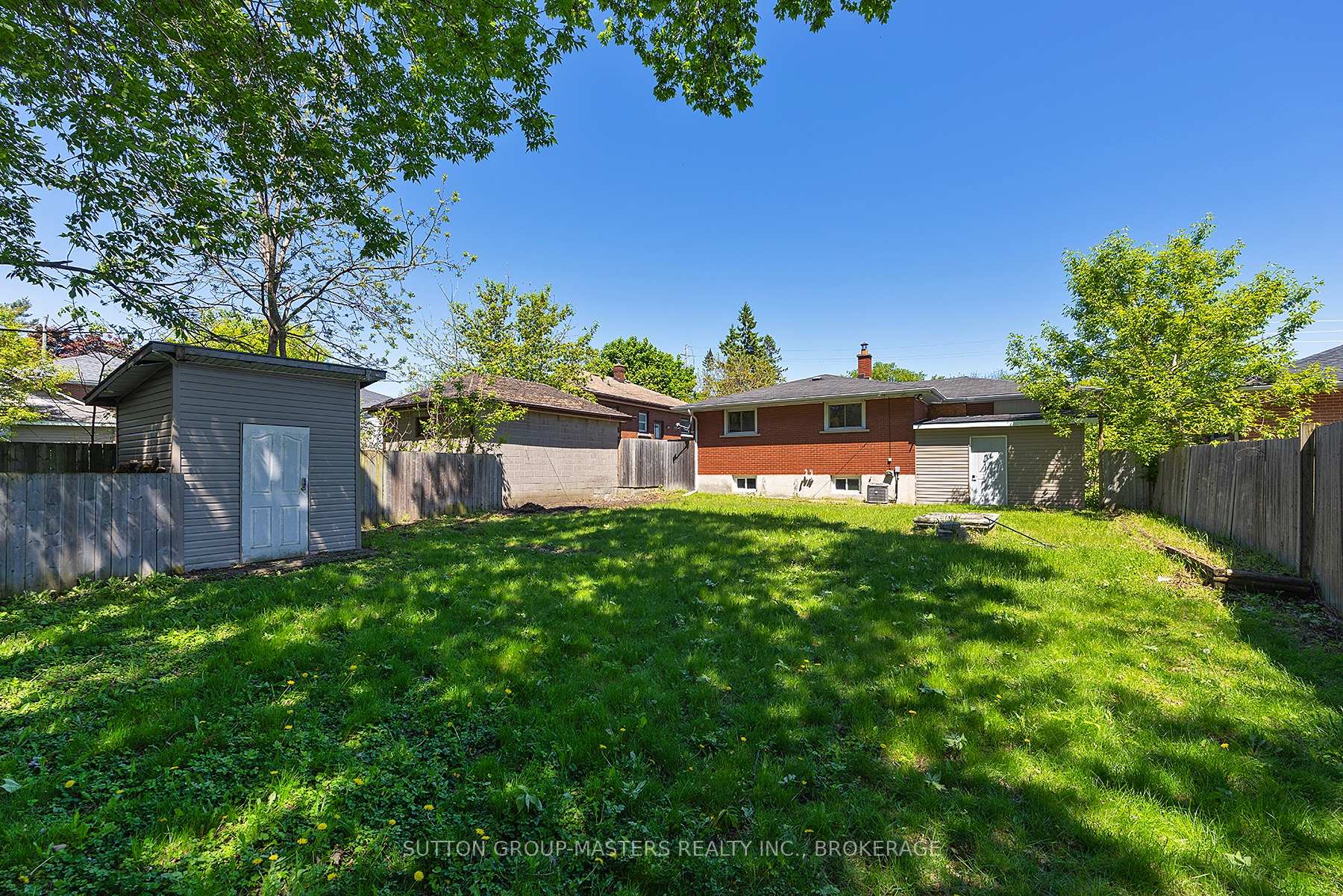 Photo 7 of 20 Guy Street, Kingston, East of Sir John A. Blvd — HOMEH