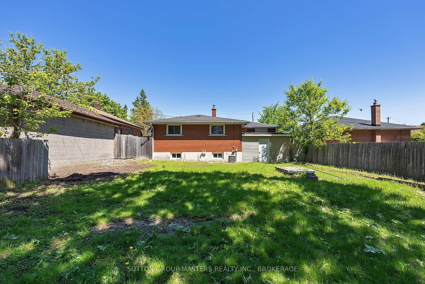 Photo 8 of 20 Guy Street, Kingston, East of Sir John A. Blvd — HOMEH
