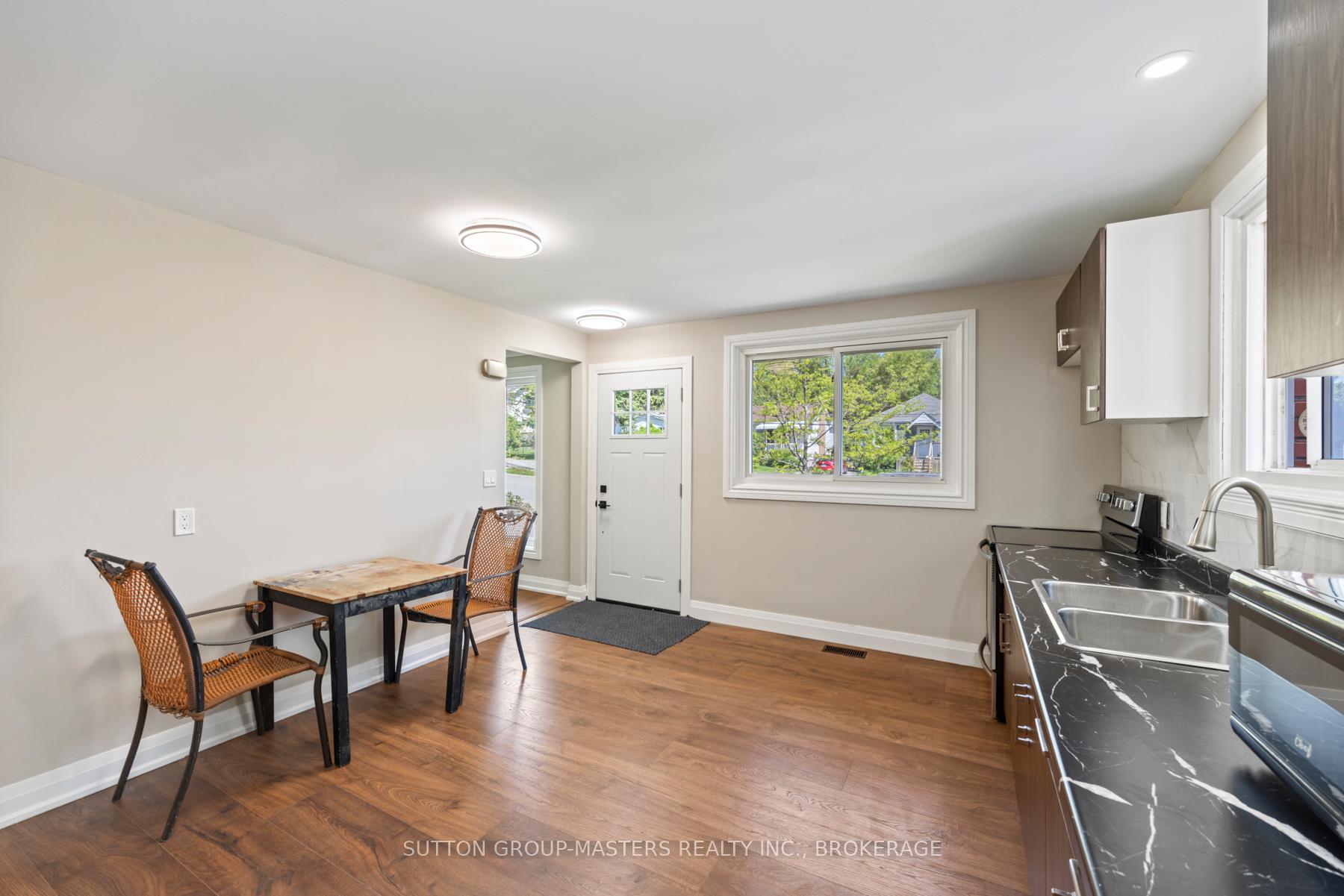 Photo 15 of 20 Guy Street, Kingston, East of Sir John A. Blvd — HOMEH
