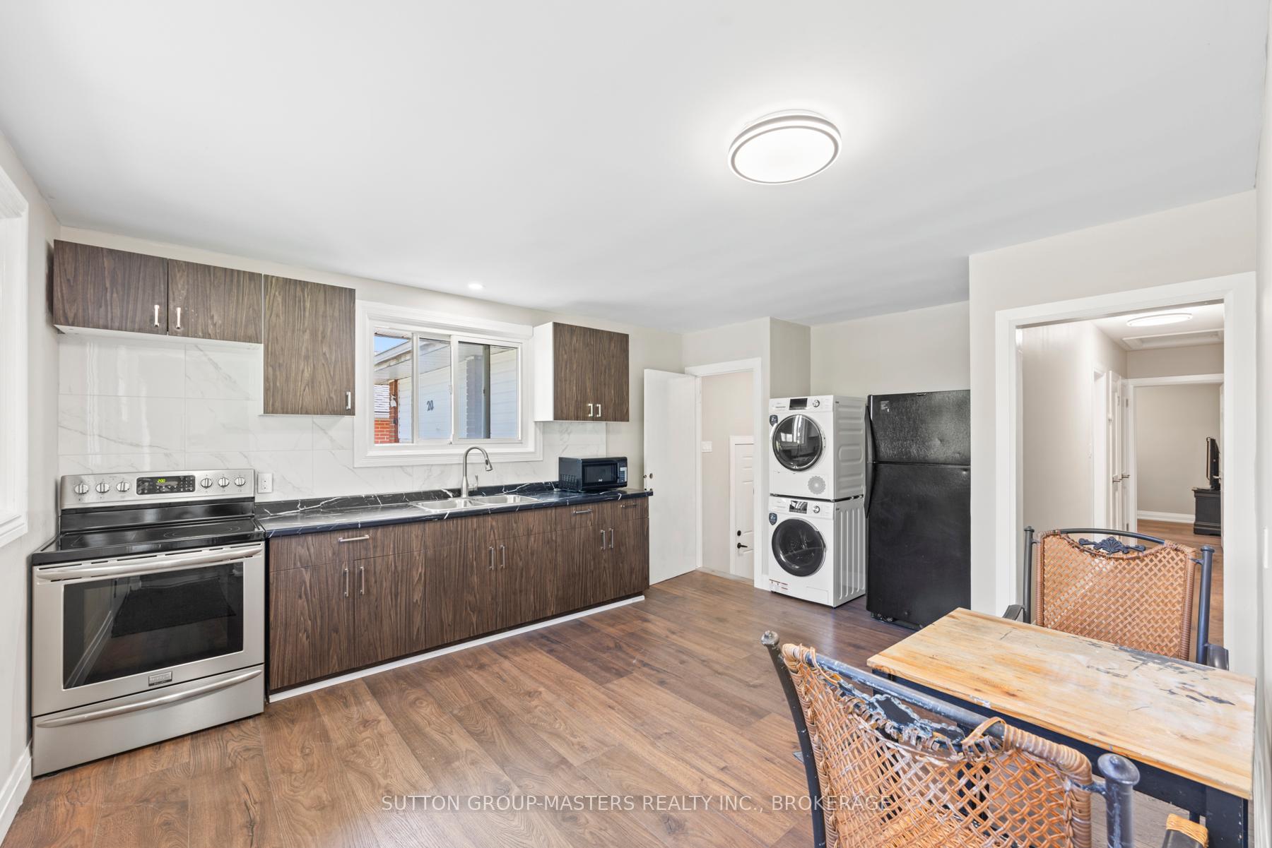 Photo 16 of 20 Guy Street, Kingston, East of Sir John A. Blvd — HOMEH