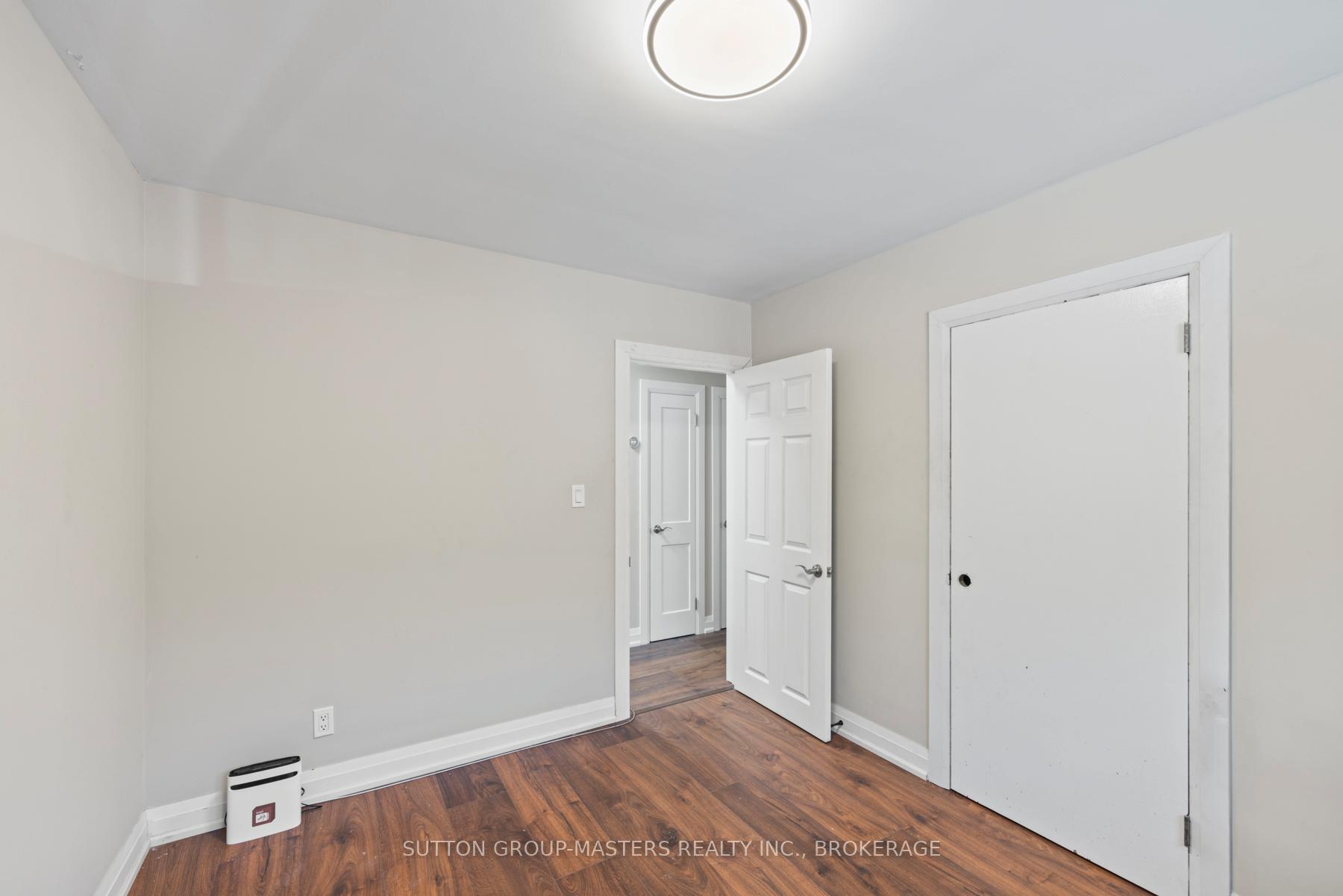Photo 25 of 20 Guy Street, Kingston, East of Sir John A. Blvd — HOMEH