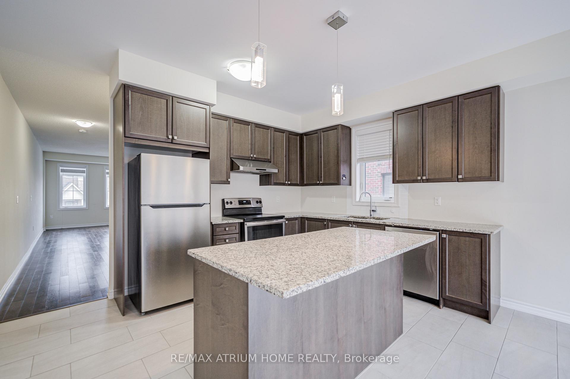 Photo 14 of 41 George Peach Avenue, Markham, Victoria Square — HOMEH