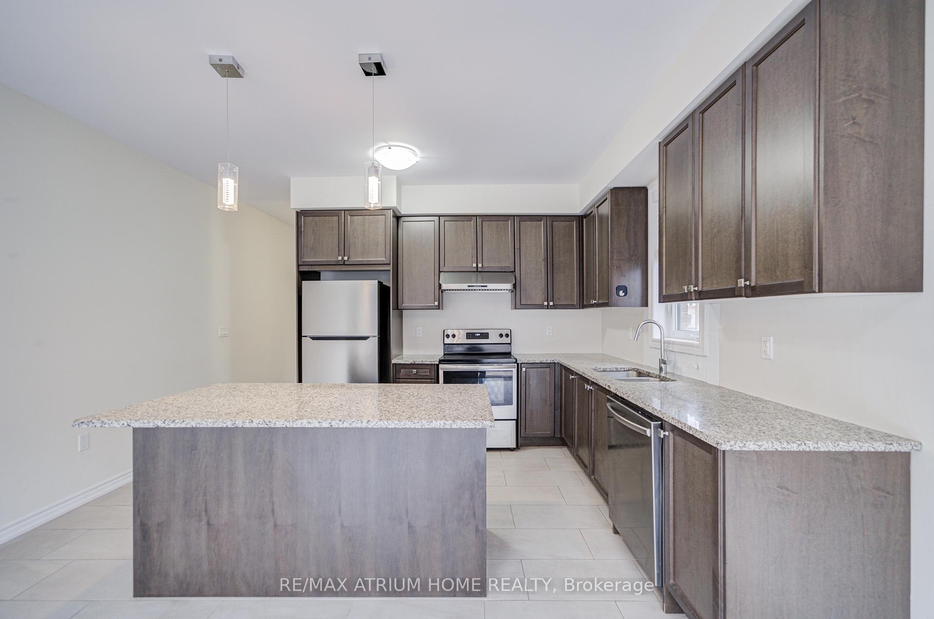 Photo 15 of 41 George Peach Avenue, Markham, Victoria Square — HOMEH