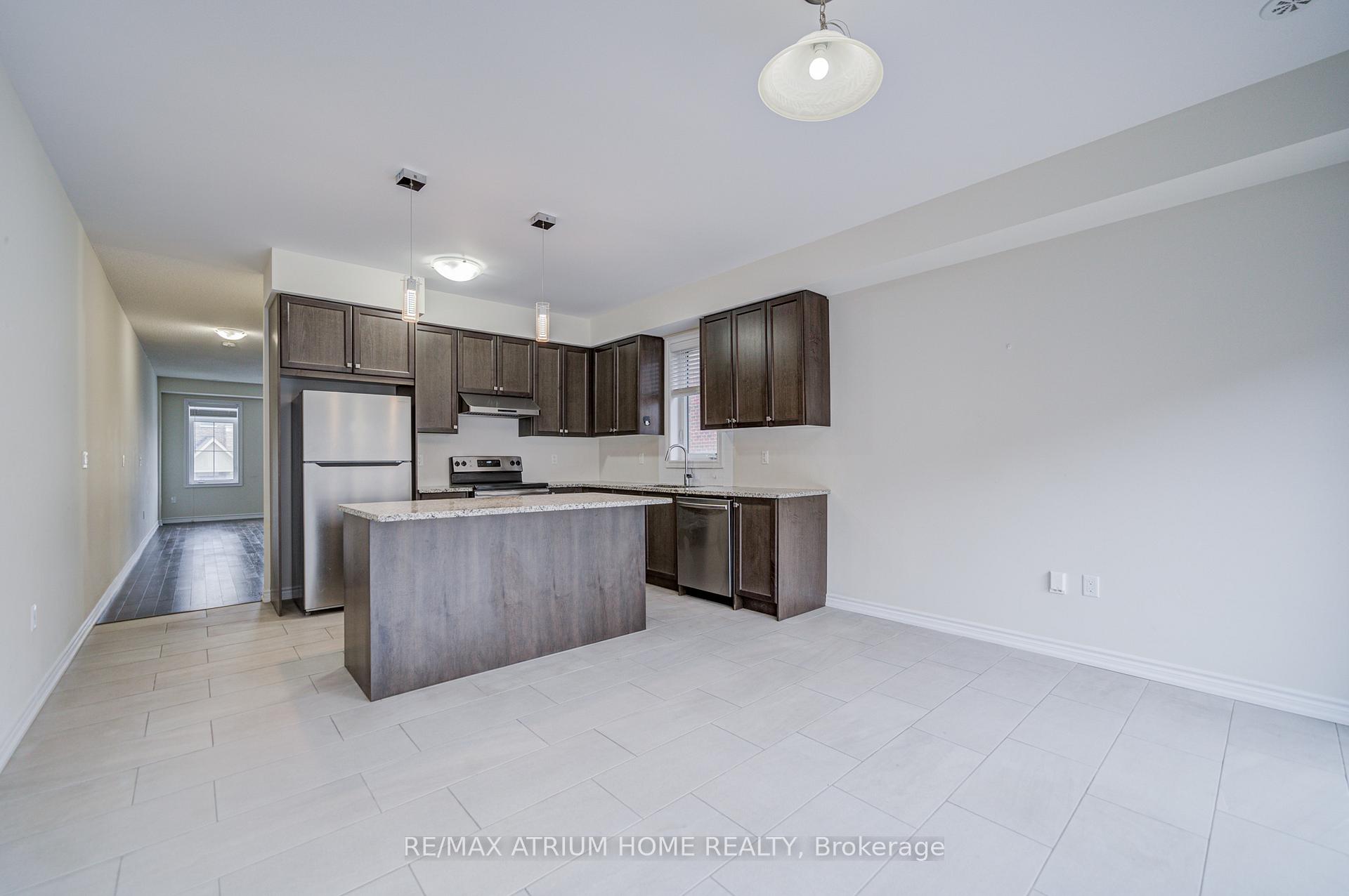 Photo 17 of 41 George Peach Avenue, Markham, Victoria Square — HOMEH