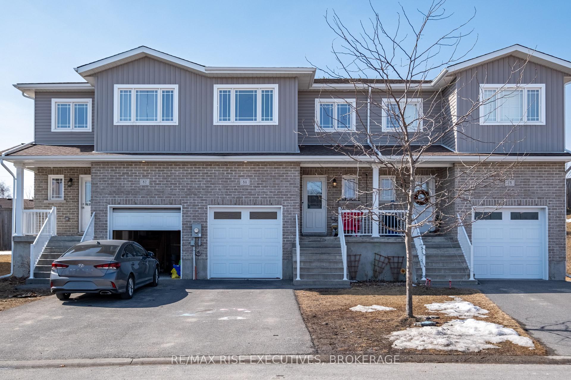 Photo 1 of 80 Amy Lynn Drive, Loyalist, Amherstview — HOMEH