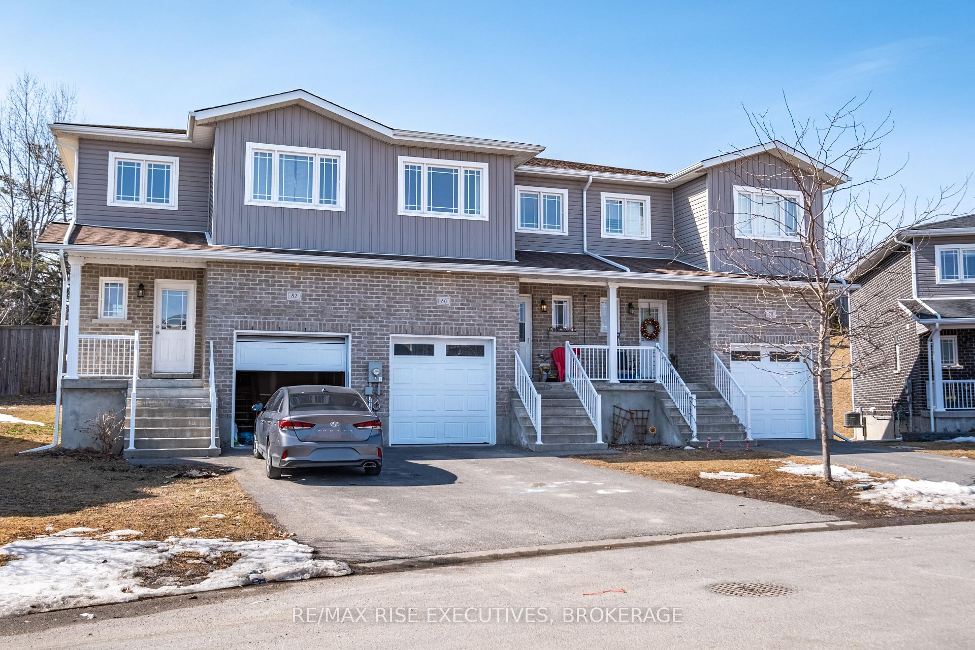 Photo 3 of 80 Amy Lynn Drive, Loyalist, Amherstview — HOMEH