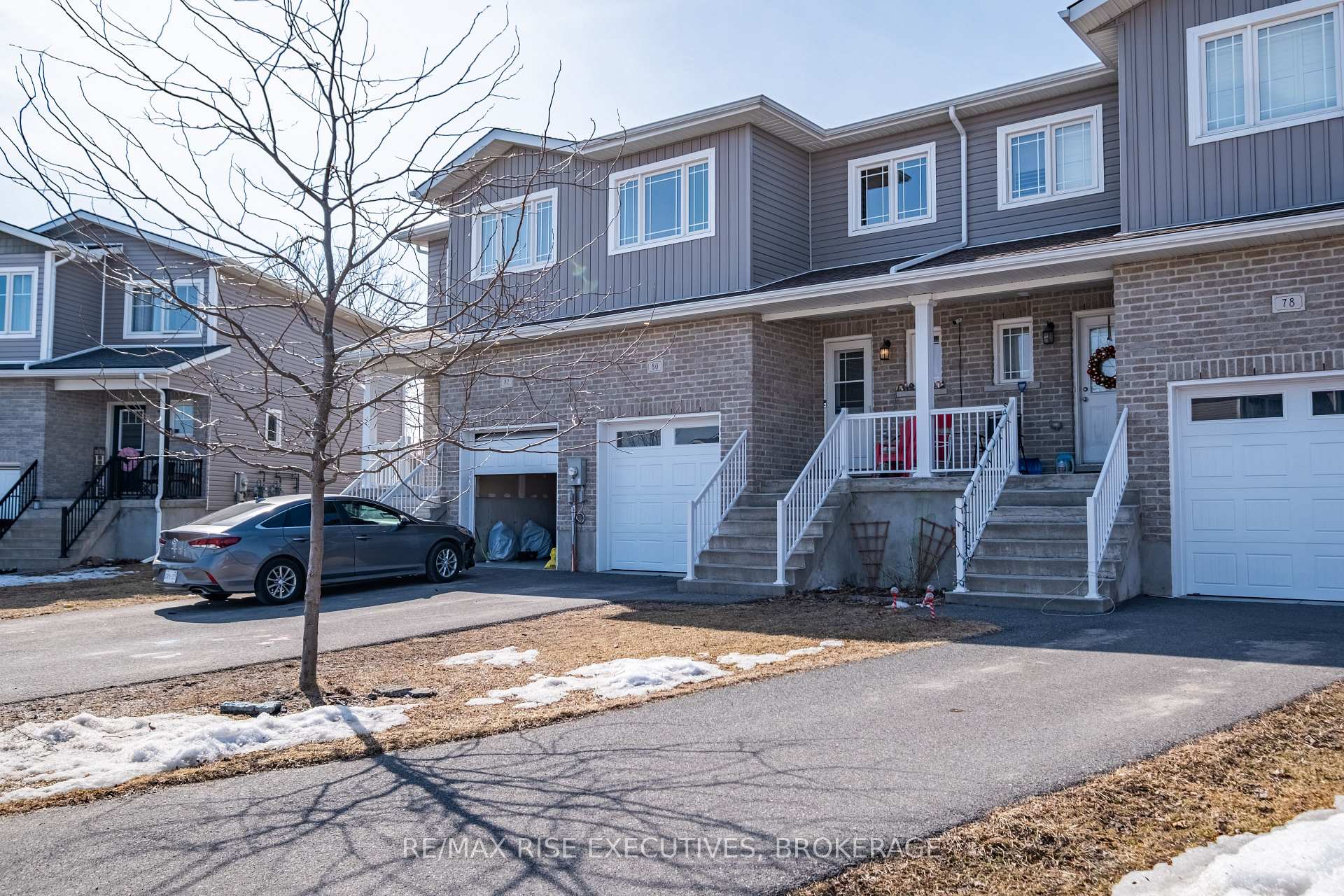 Photo 4 of 80 Amy Lynn Drive, Loyalist, Amherstview — HOMEH