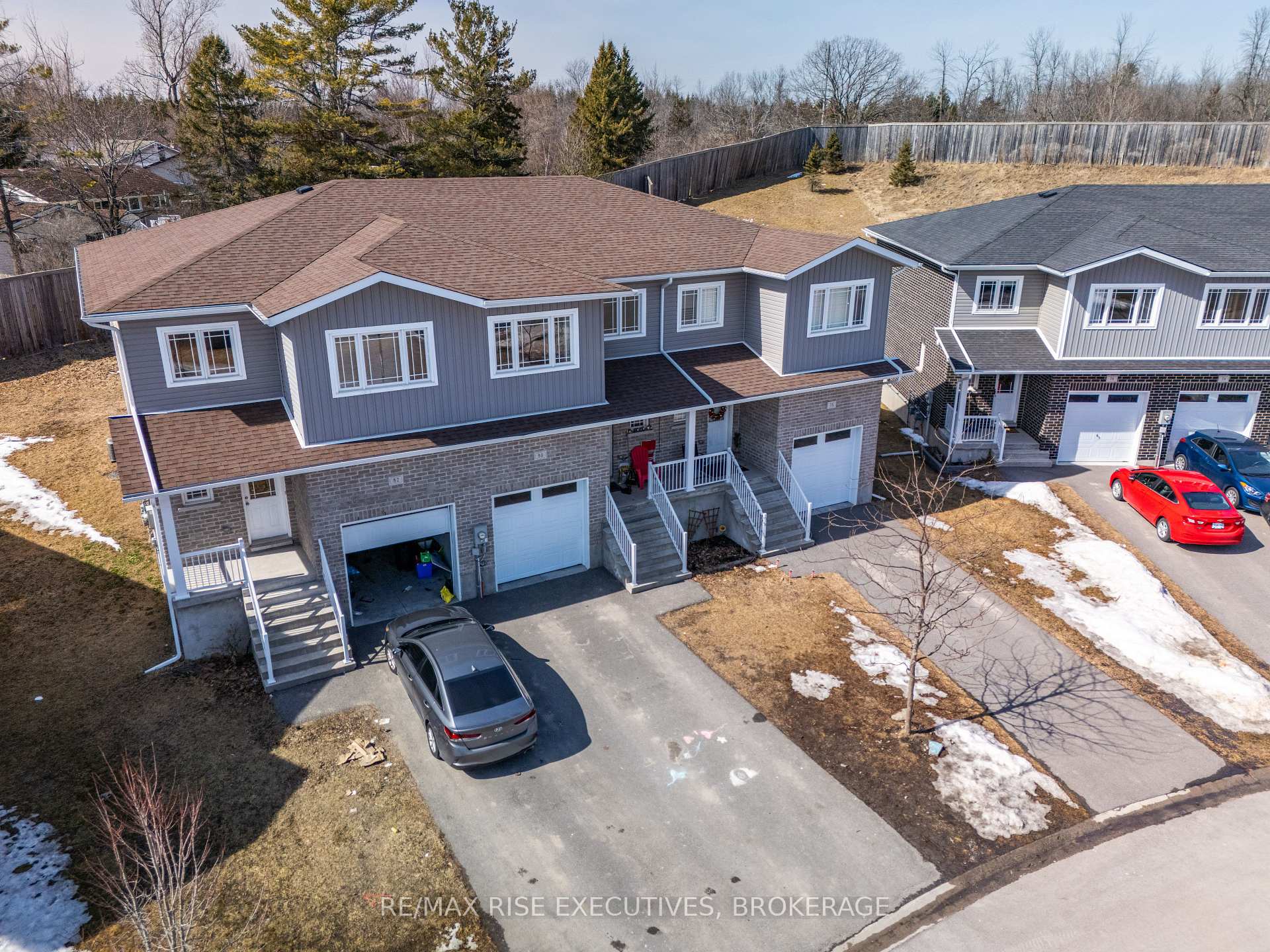 Photo 5 of 80 Amy Lynn Drive, Loyalist, Amherstview — HOMEH