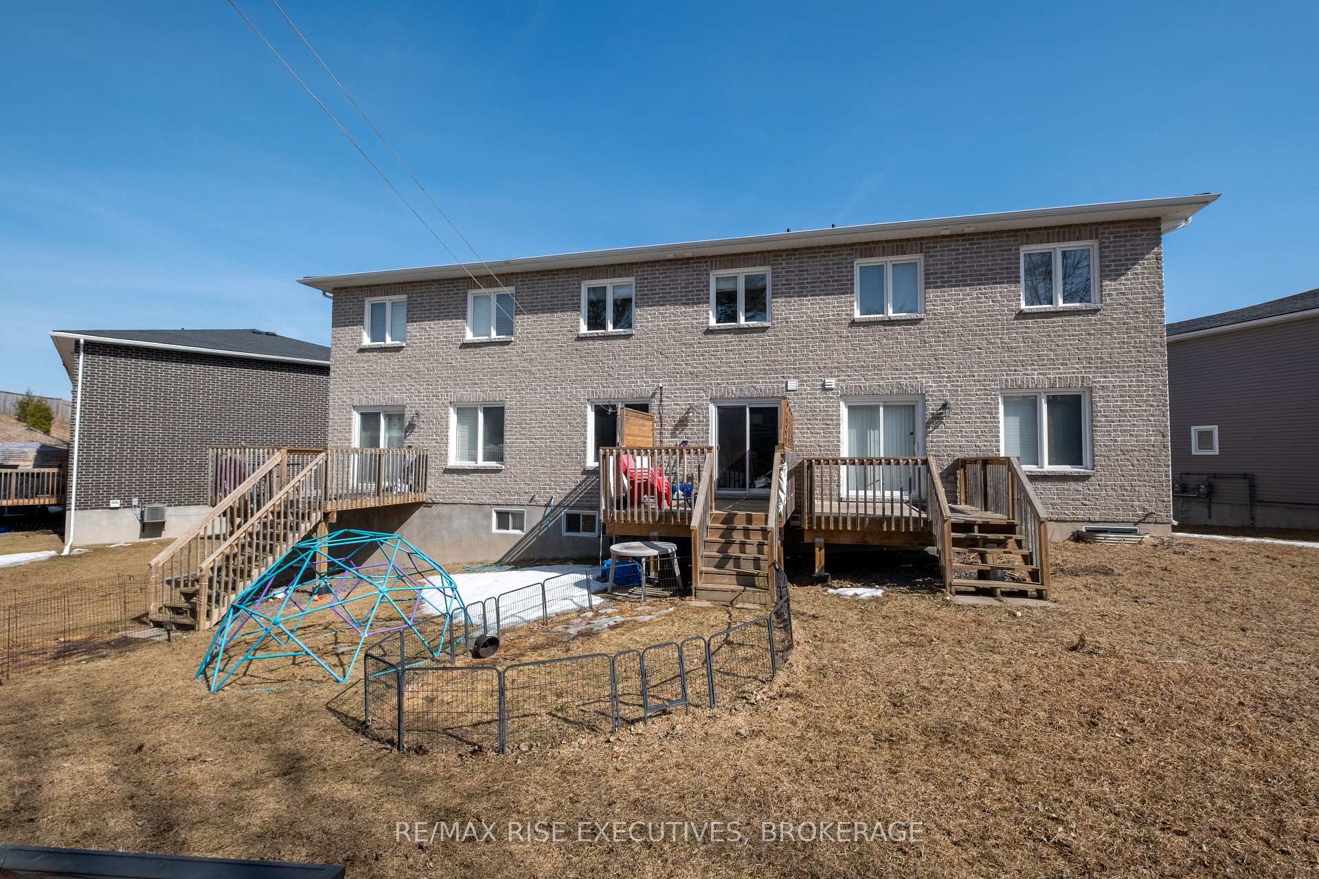 Photo 9 of 80 Amy Lynn Drive, Loyalist, Amherstview — HOMEH