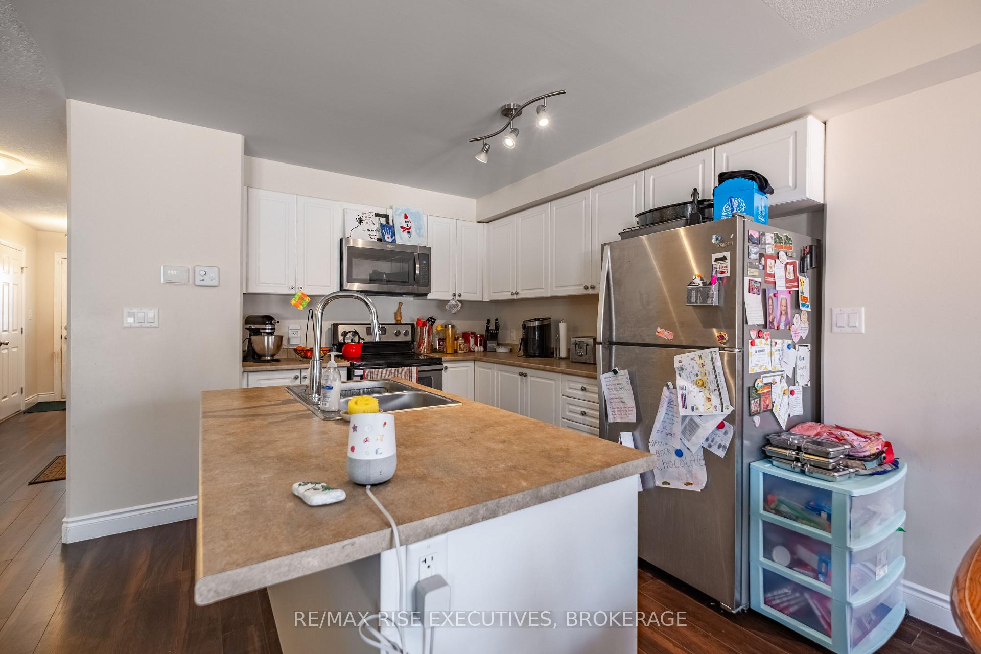 Photo 15 of 80 Amy Lynn Drive, Loyalist, Amherstview — HOMEH