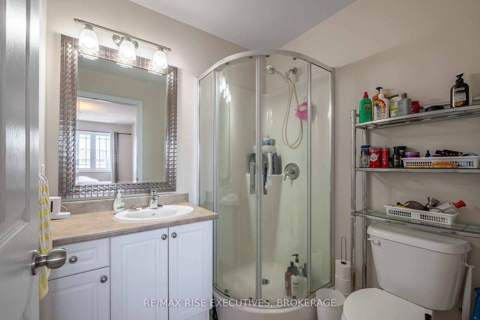 Photo 23 of 80 Amy Lynn Drive, Loyalist, Amherstview — HOMEH