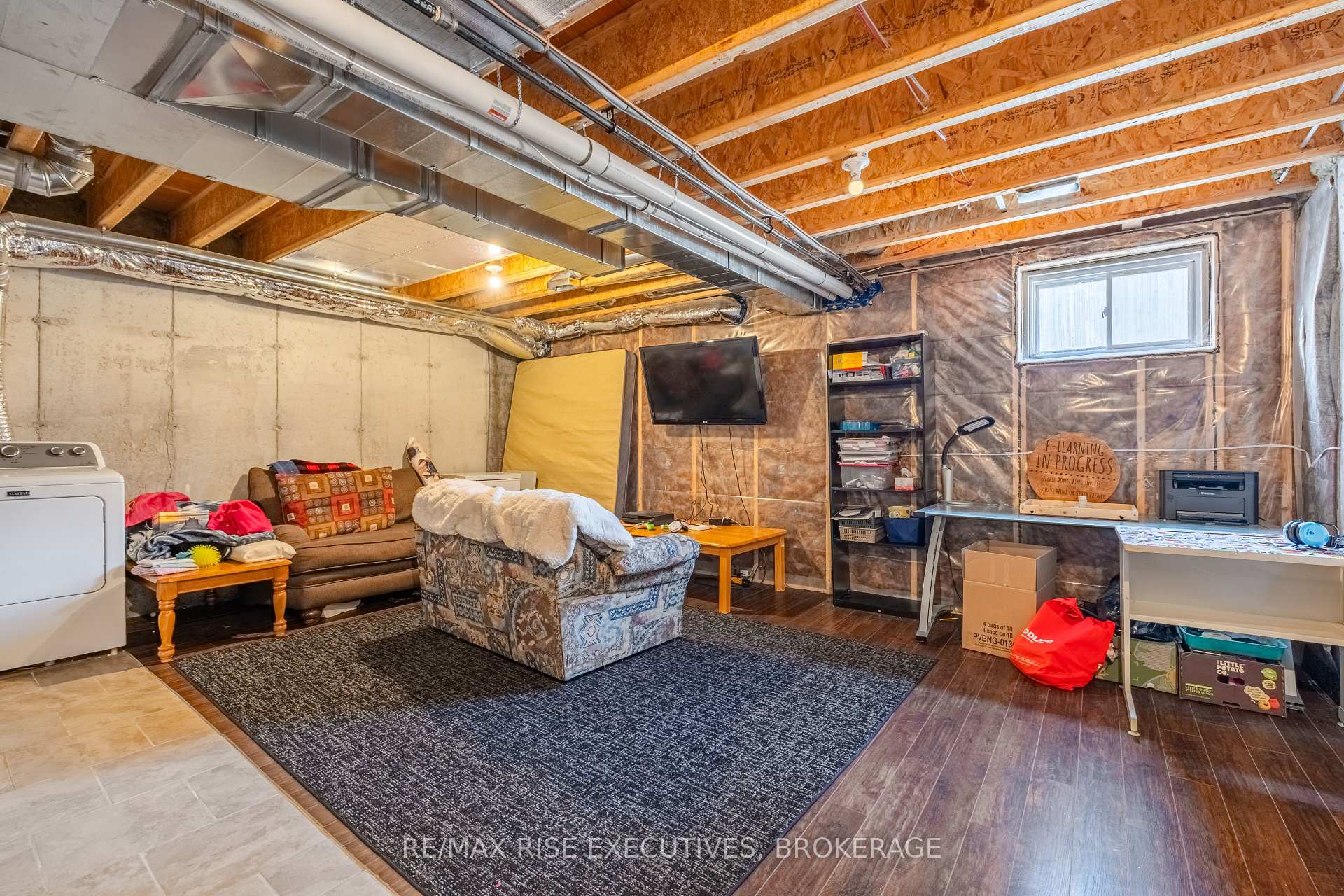 Photo 30 of 80 Amy Lynn Drive, Loyalist, Amherstview — HOMEH