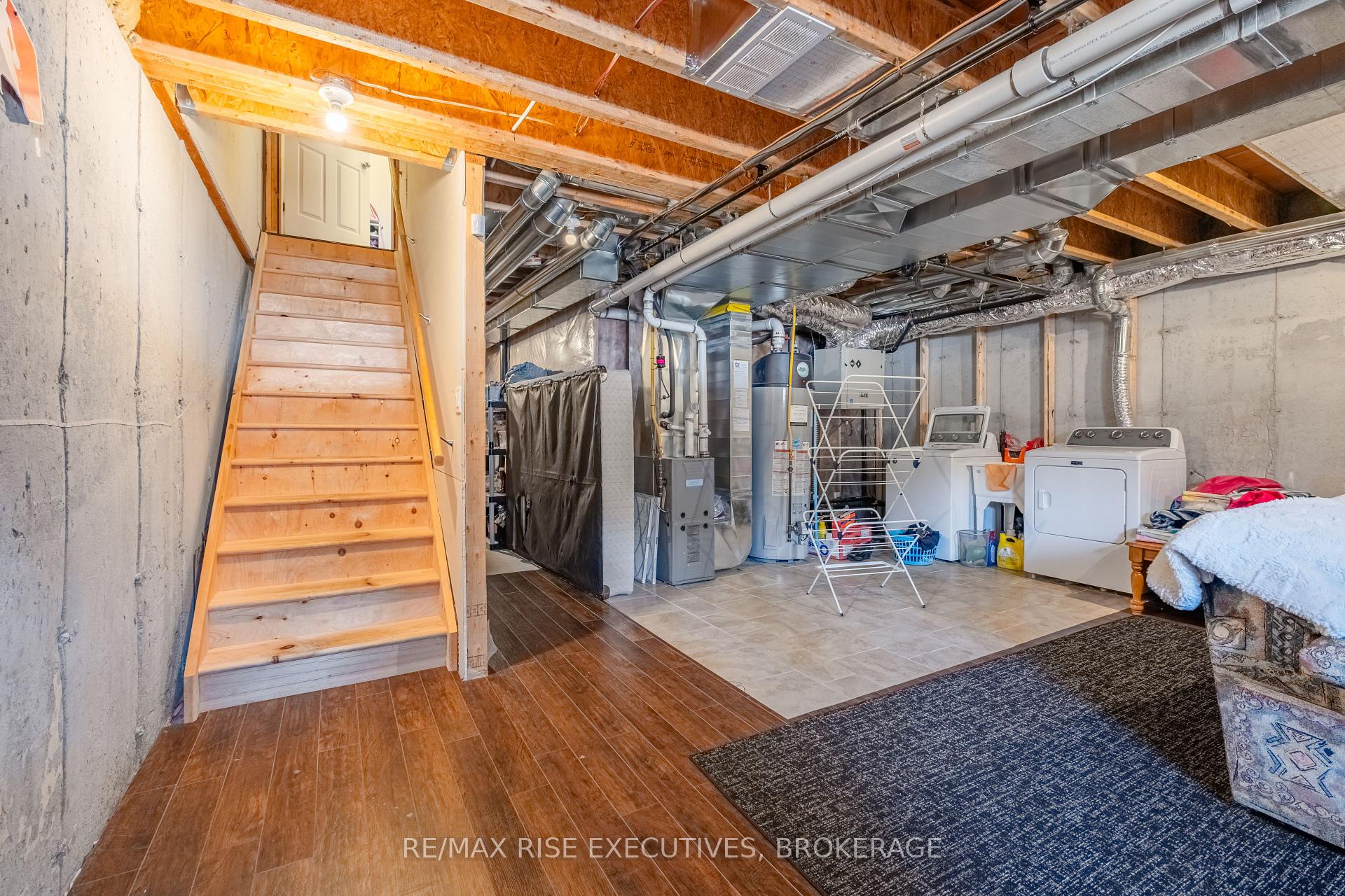 Photo 31 of 80 Amy Lynn Drive, Loyalist, Amherstview — HOMEH