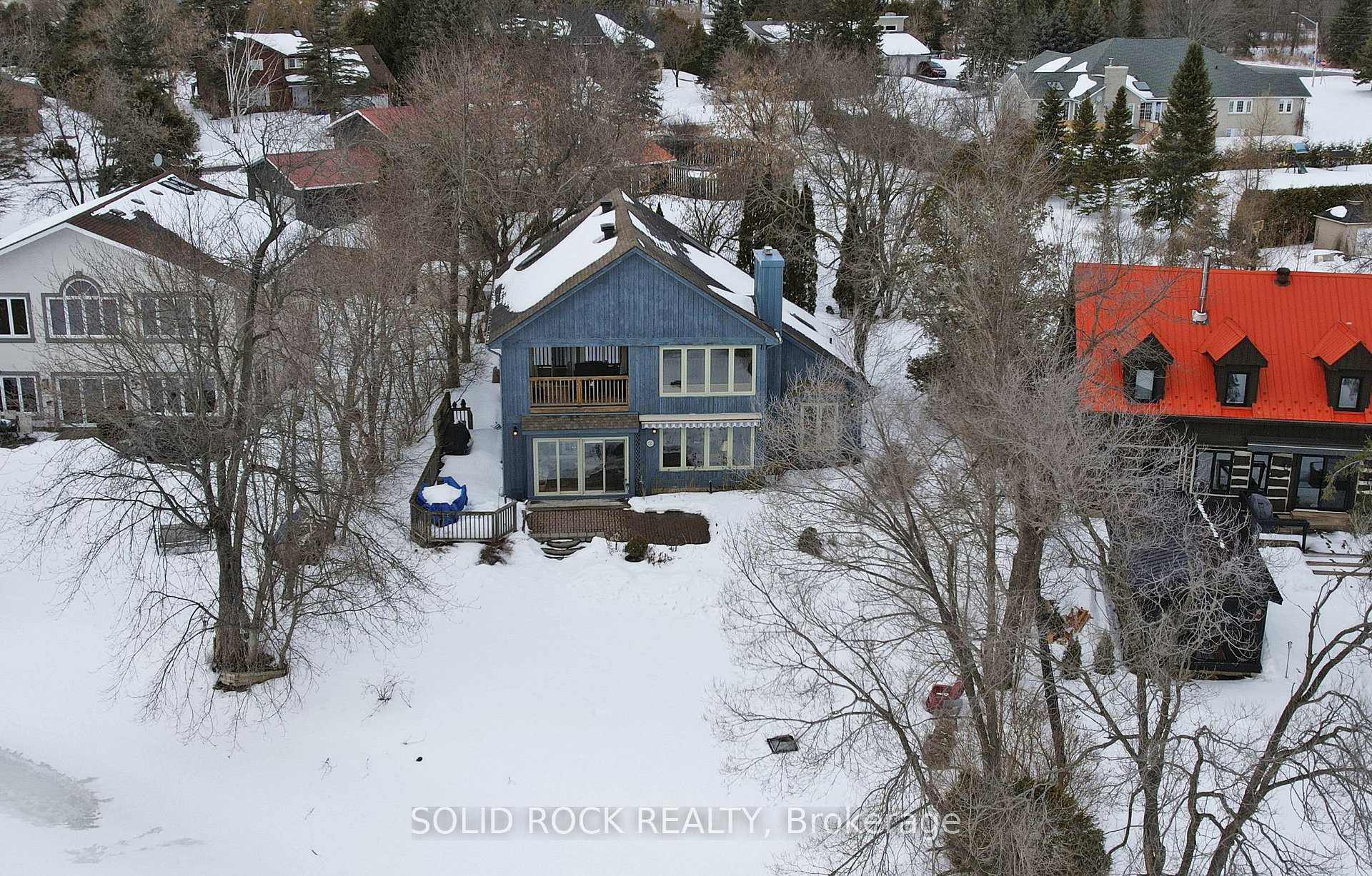 Photo 1 of 5354B Kilby Lane, Ottawa, Manotick East to Manotick Station — HOMEH