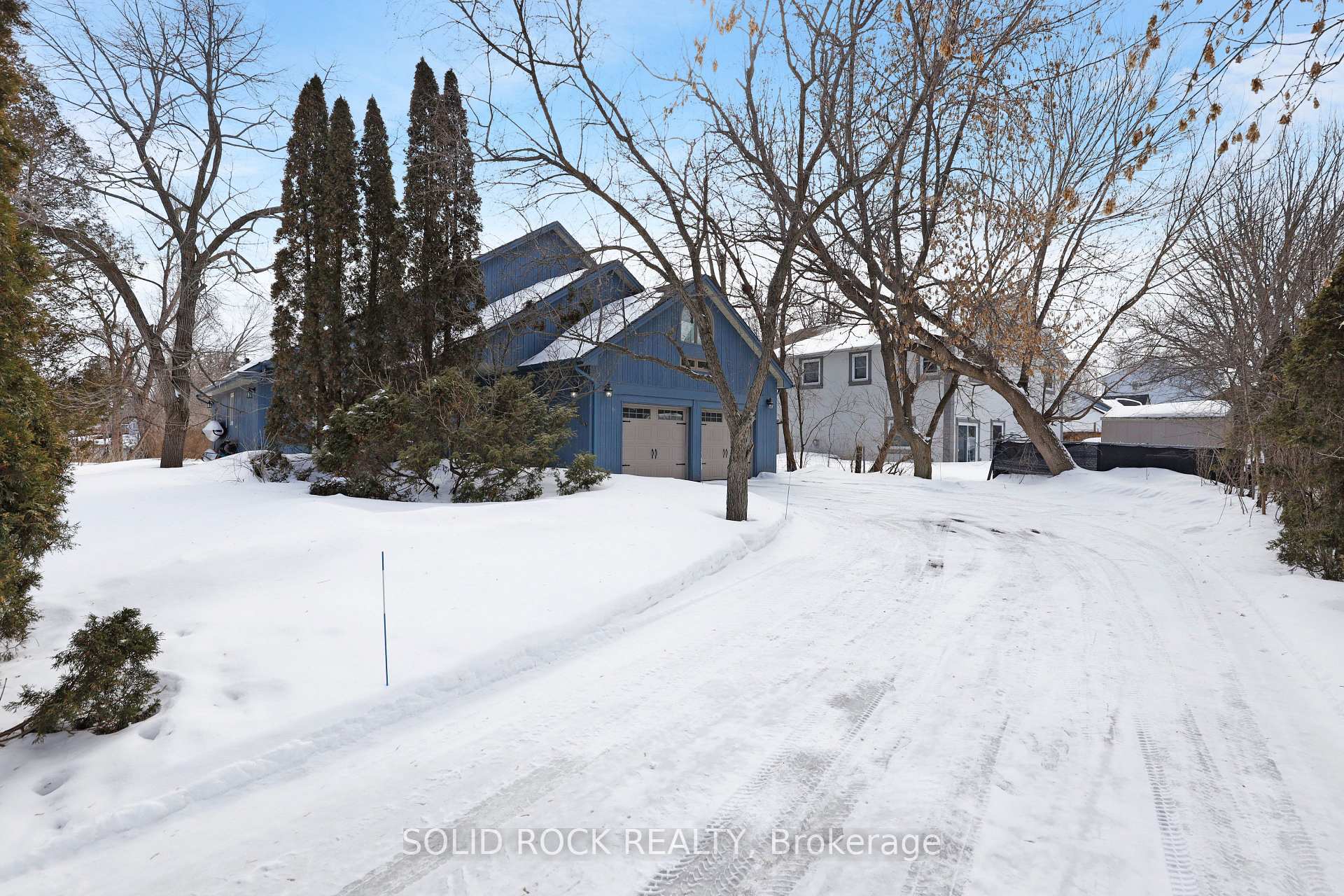 Photo 2 of 5354B Kilby Lane, Ottawa, Manotick East to Manotick Station — HOMEH