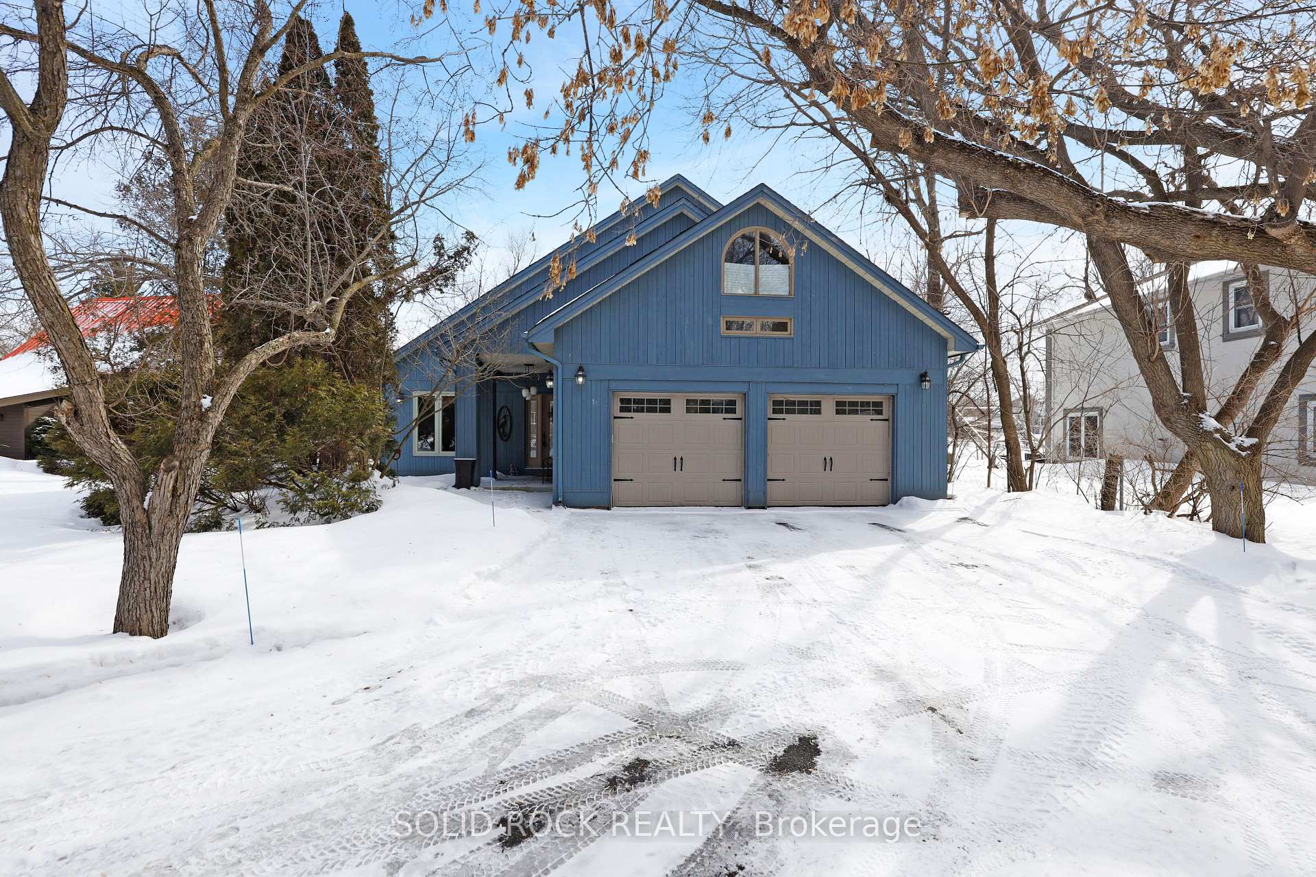 Photo 3 of 5354B Kilby Lane, Ottawa, Manotick East to Manotick Station — HOMEH