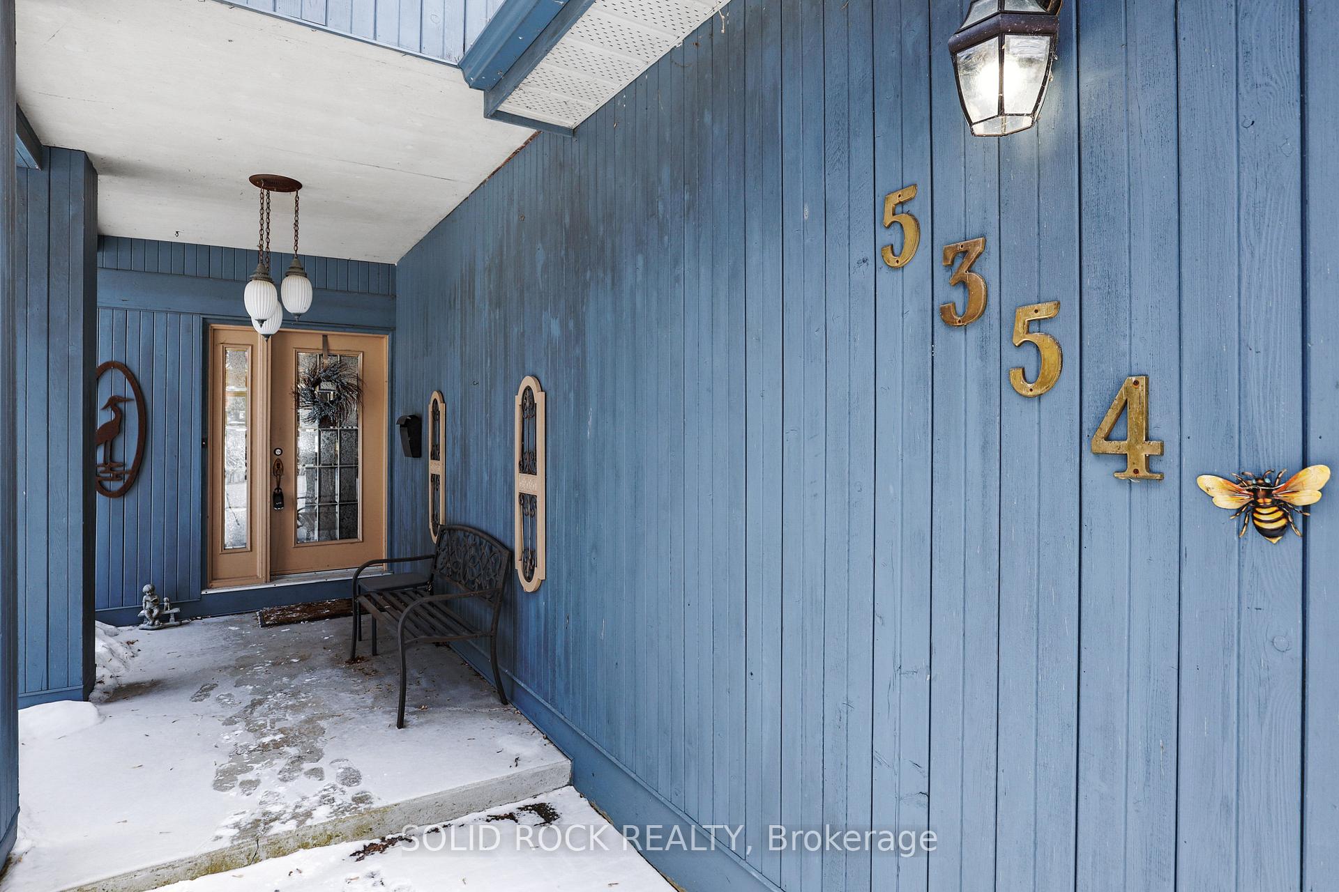 Photo 4 of 5354B Kilby Lane, Ottawa, Manotick East to Manotick Station — HOMEH