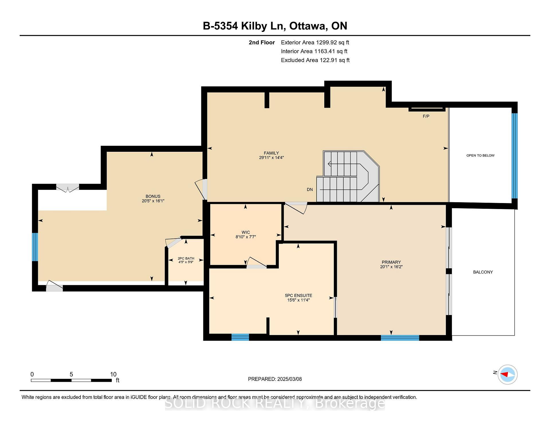 Photo 44 of 5354B Kilby Lane, Ottawa, Manotick East to Manotick Station — HOMEH