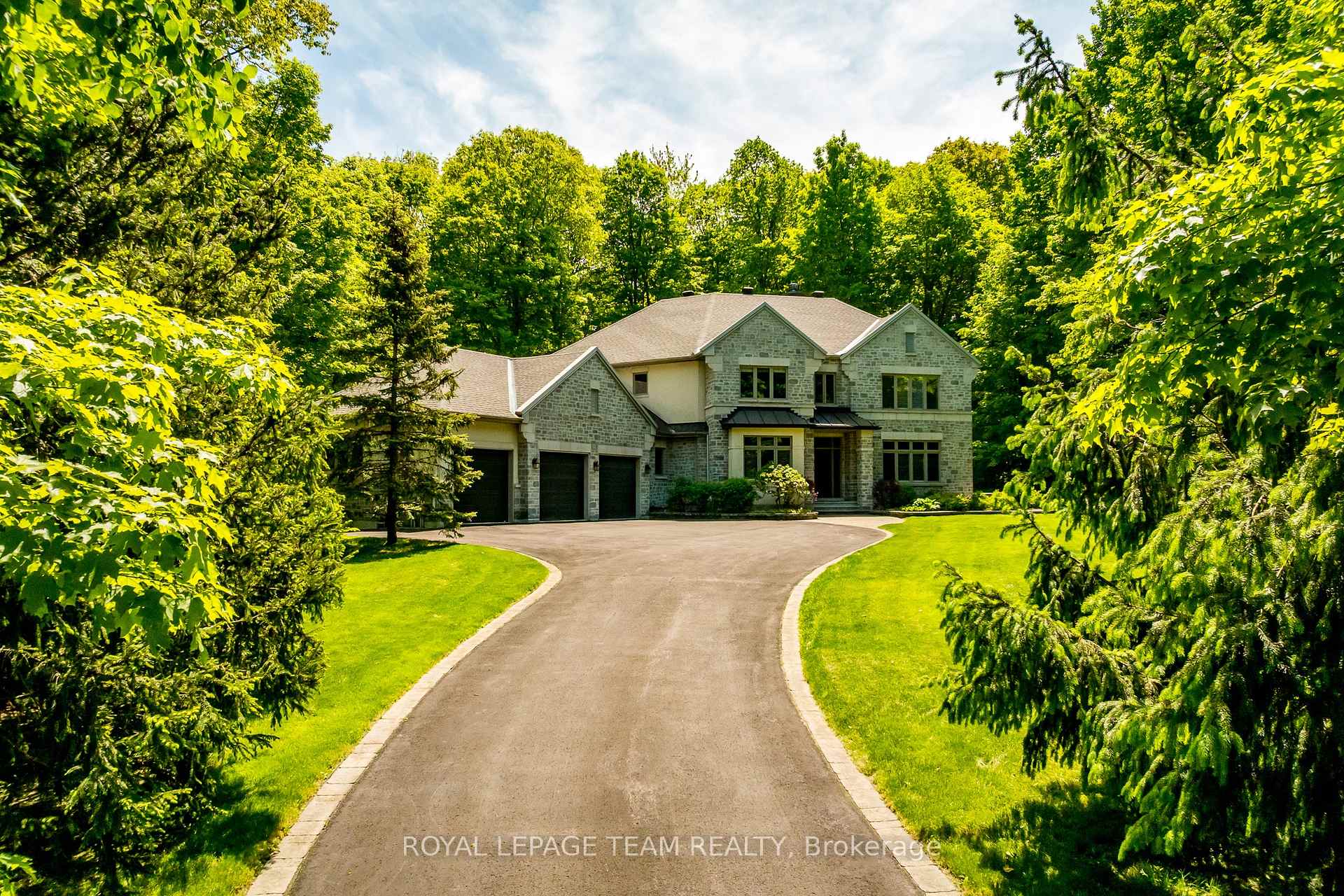 Photo 1 of 28 Marchvale Drive, Ottawa, Kanata - Rural Kanata (Central) — HOMEH