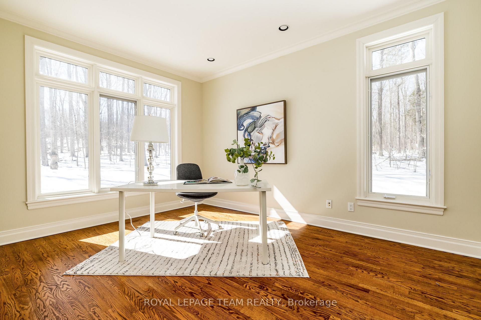 Photo 21 of 28 Marchvale Drive, Ottawa, Kanata - Rural Kanata (Central) — HOMEH