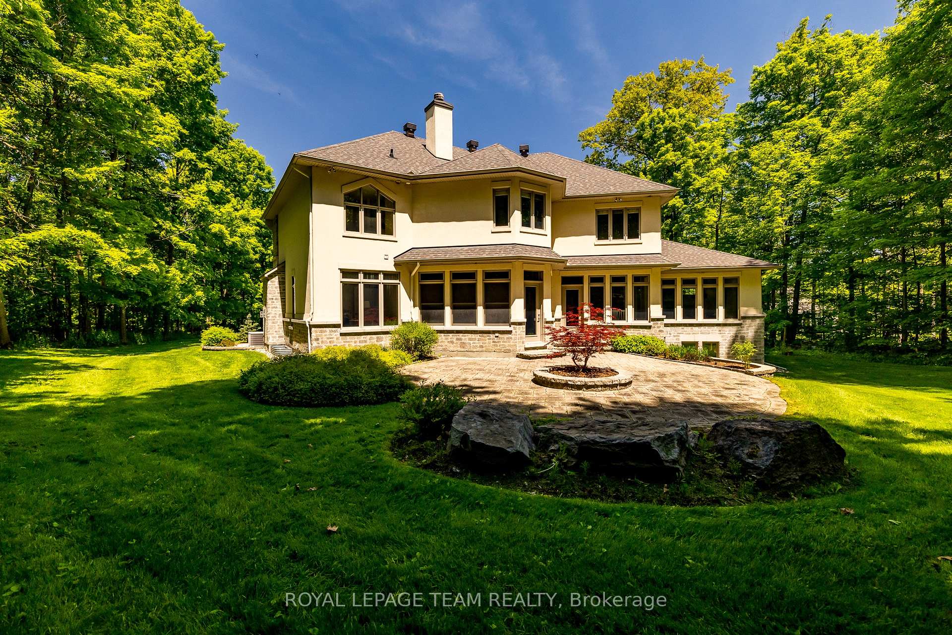 Photo 46 of 28 Marchvale Drive, Ottawa, Kanata - Rural Kanata (Central) — HOMEH