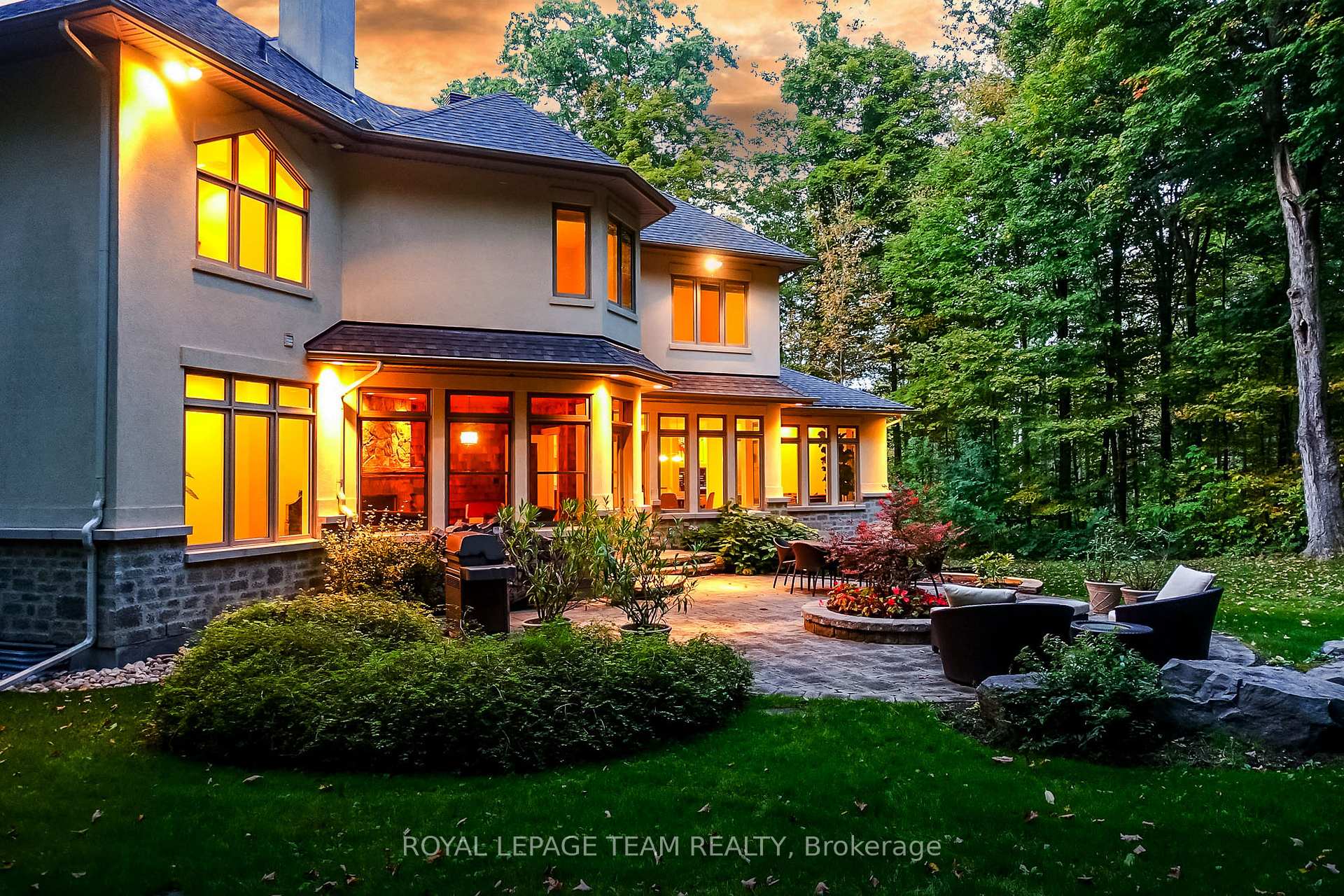Photo 48 of 28 Marchvale Drive, Ottawa, Kanata - Rural Kanata (Central) — HOMEH