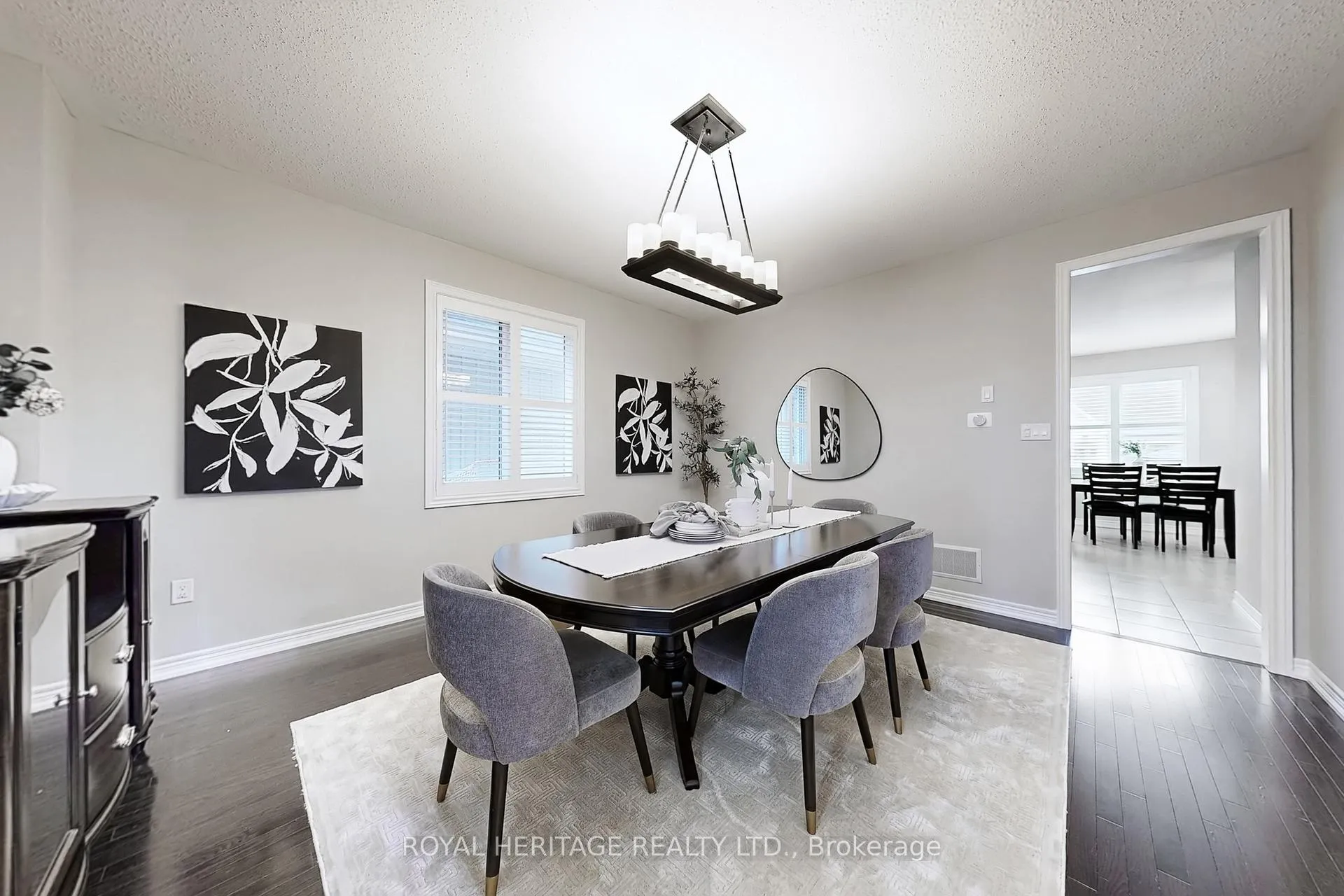 Photo 4 of 115 Grady Drive, Clarington, Newcastle — HOMEH