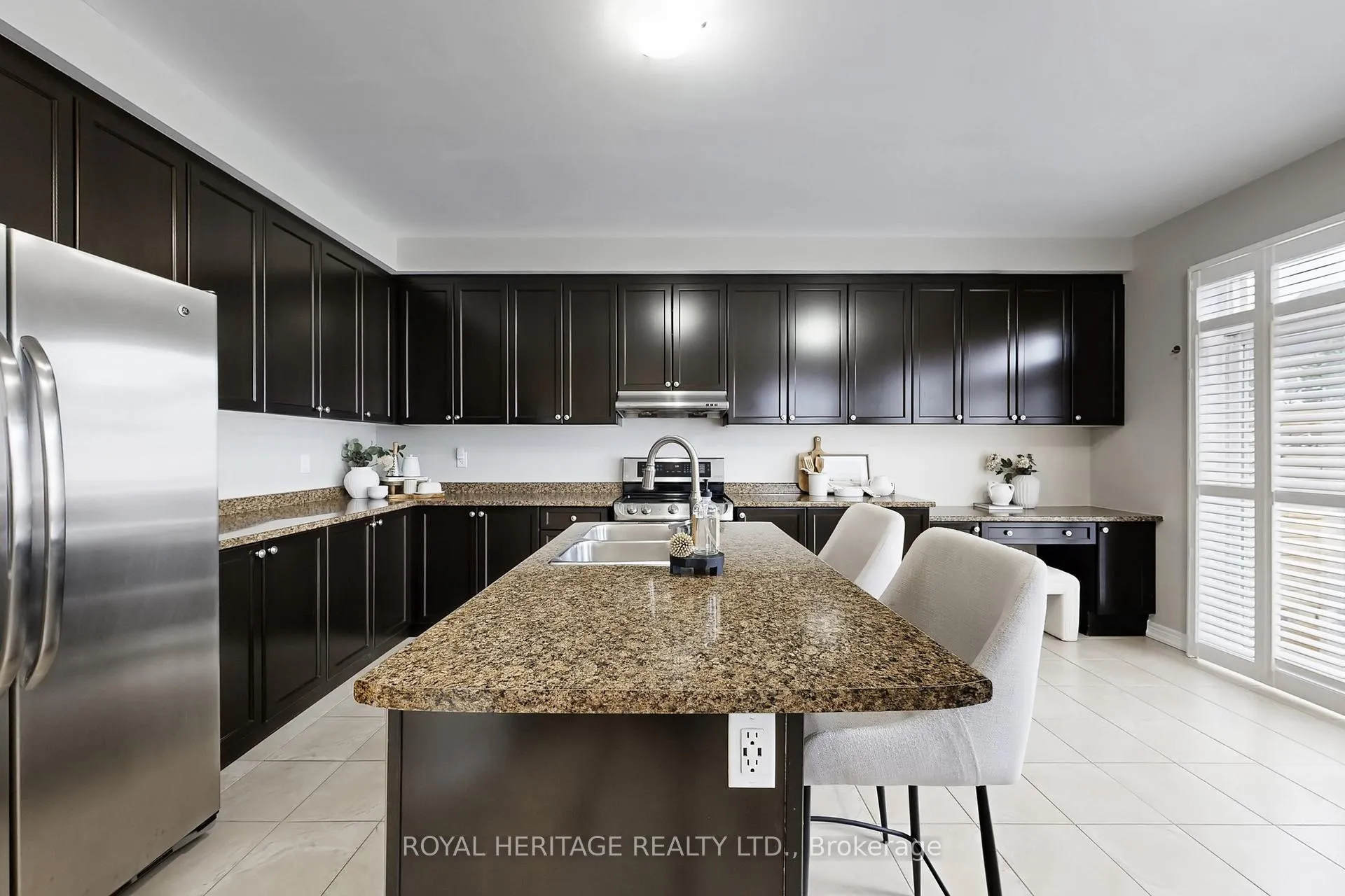 Photo 14 of 115 Grady Drive, Clarington, Newcastle — HOMEH
