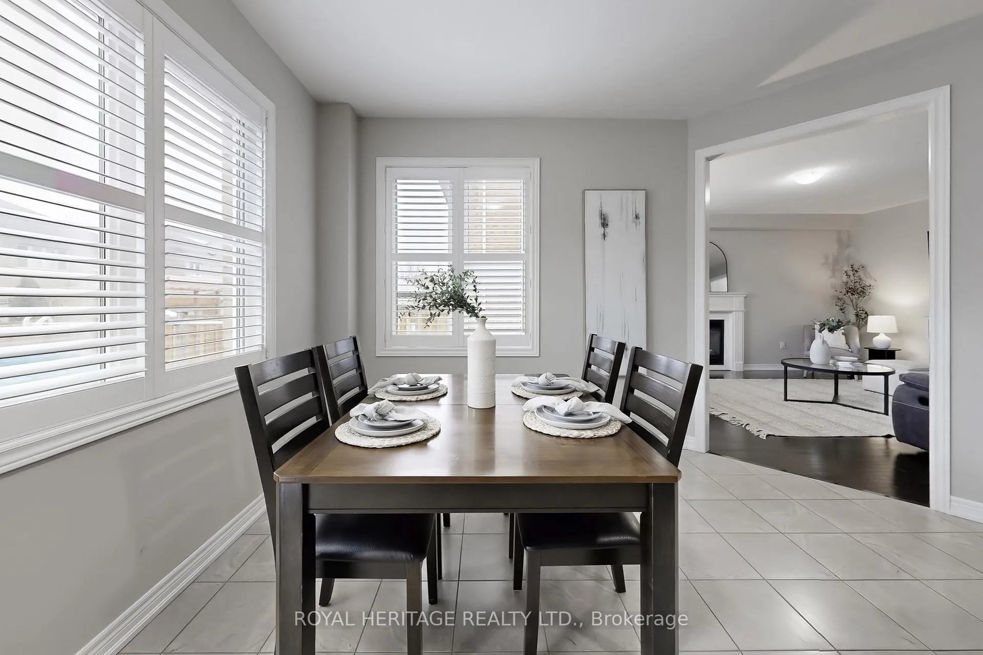 Photo 18 of 115 Grady Drive, Clarington, Newcastle — HOMEH