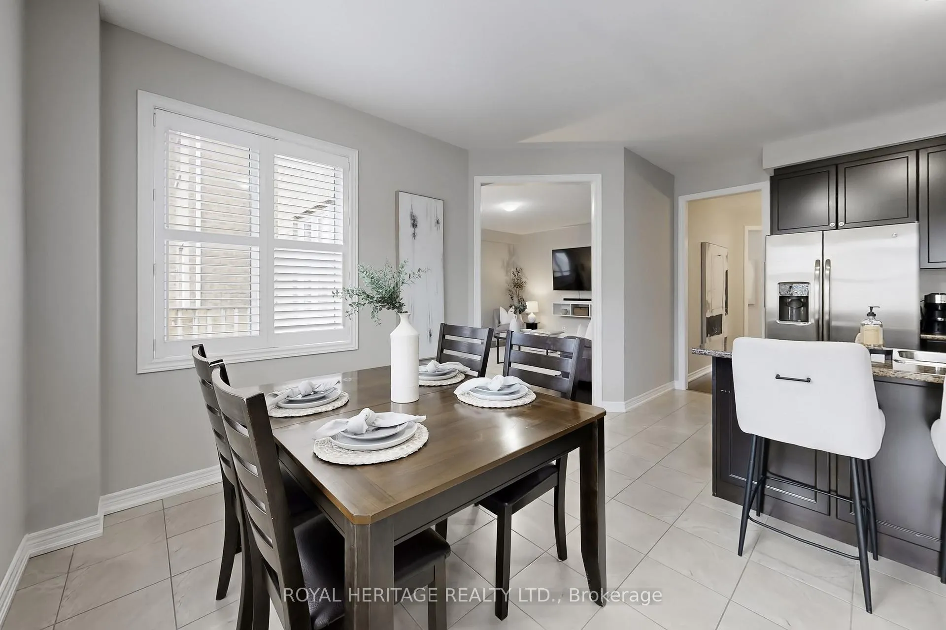 Photo 19 of 115 Grady Drive, Clarington, Newcastle — HOMEH
