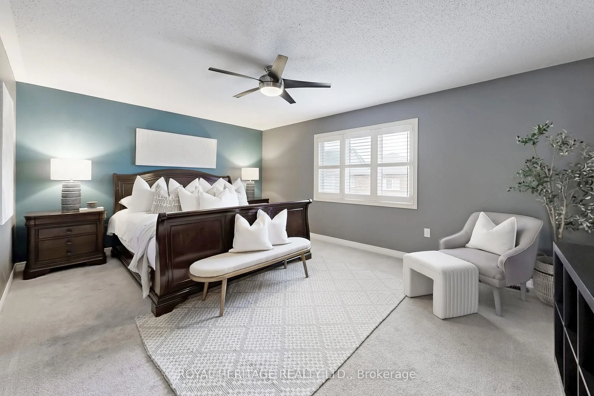 Photo 26 of 115 Grady Drive, Clarington, Newcastle — HOMEH