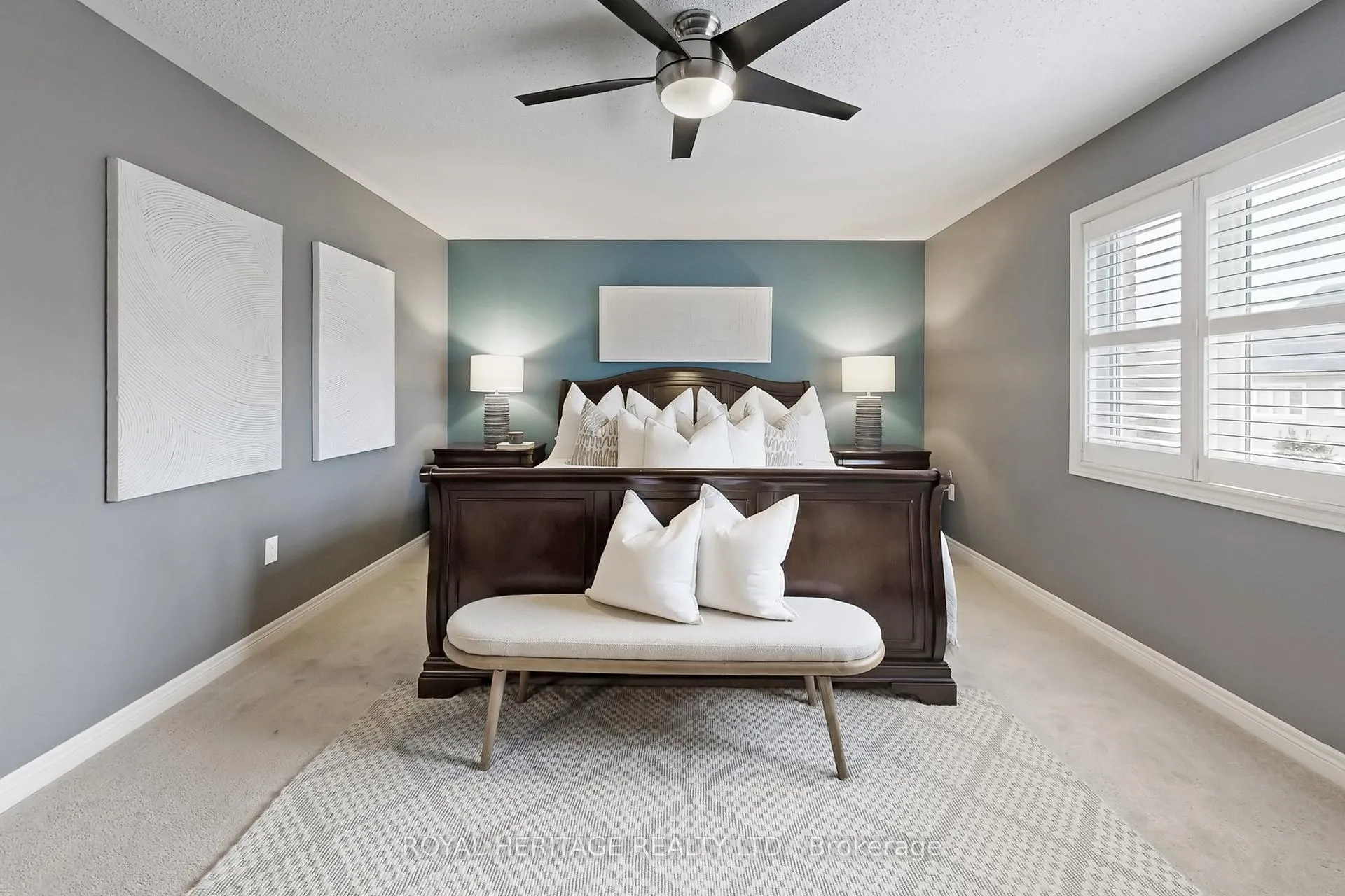 Photo 27 of 115 Grady Drive, Clarington, Newcastle — HOMEH