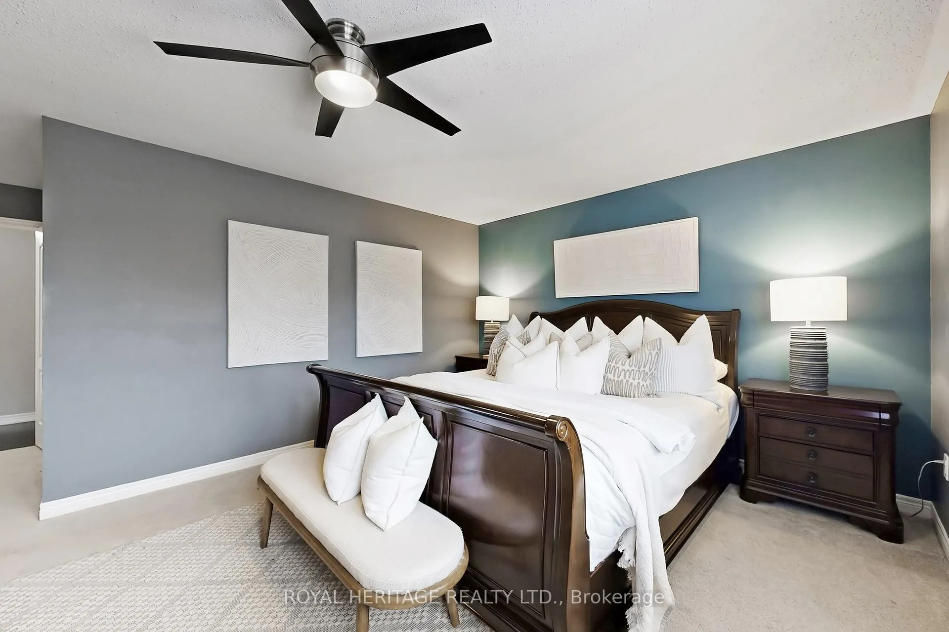 Photo 28 of 115 Grady Drive, Clarington, Newcastle — HOMEH