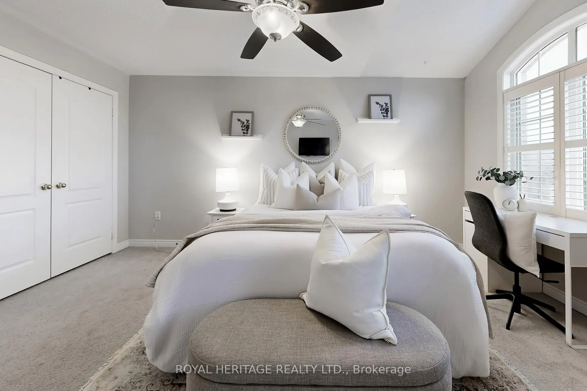 Photo 37 of 115 Grady Drive, Clarington, Newcastle — HOMEH