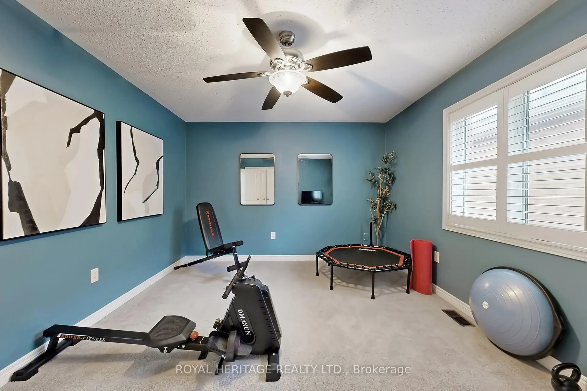 Photo 38 of 115 Grady Drive, Clarington, Newcastle — HOMEH